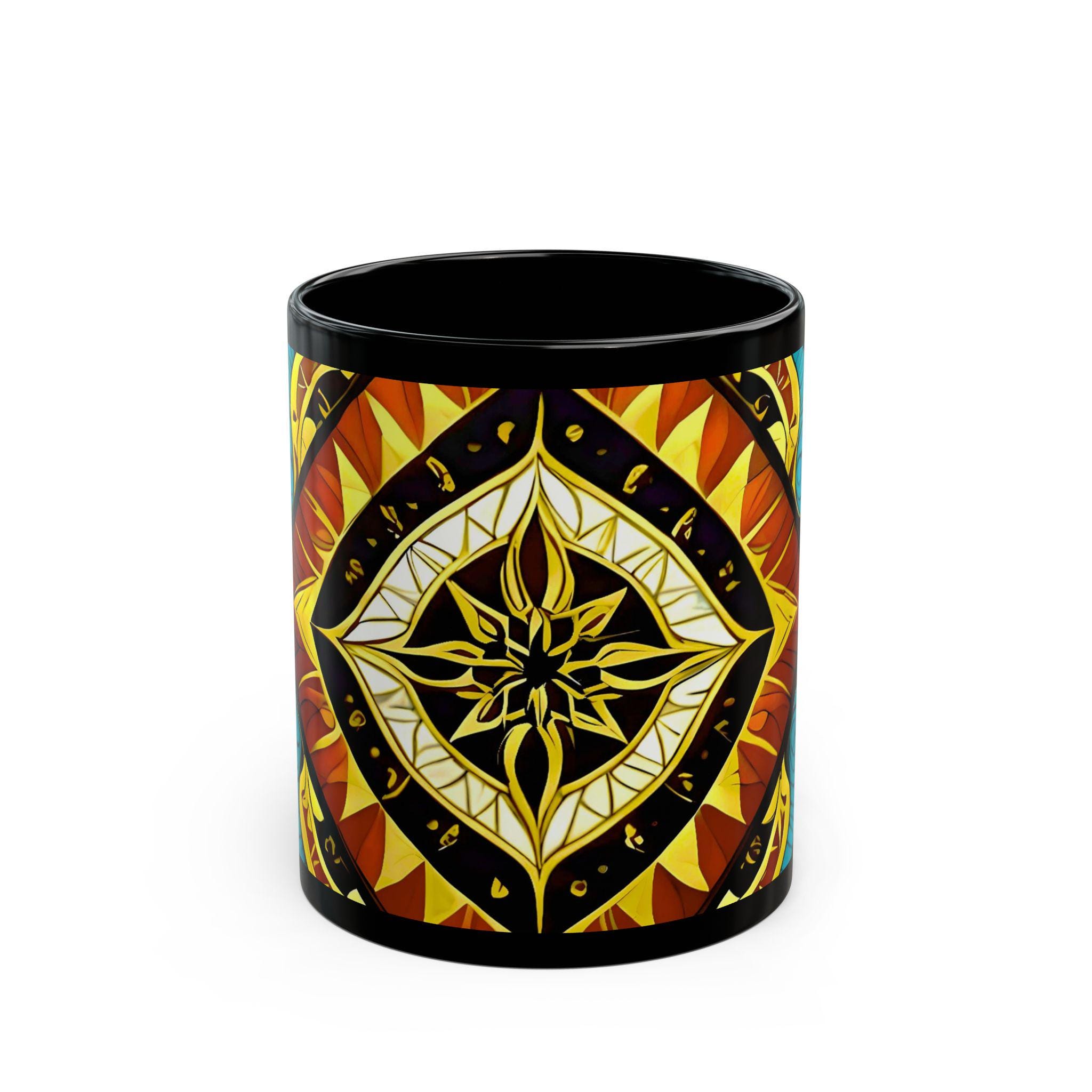 Box 3 - Mug