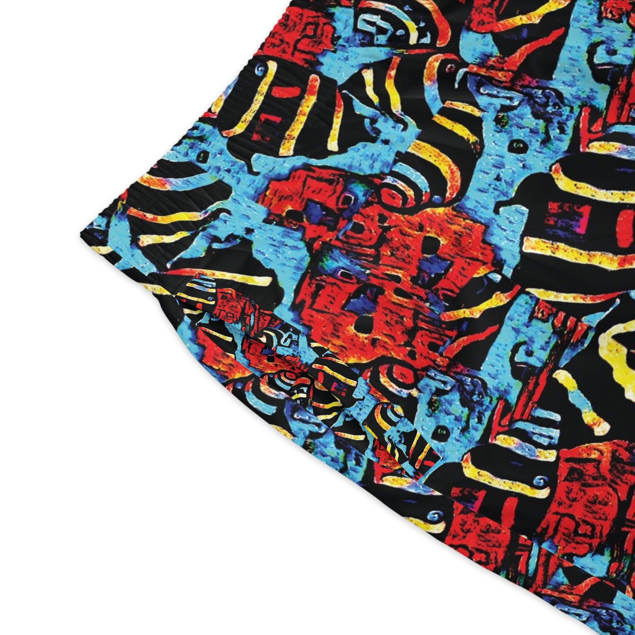 Small Snails - Jogger Shorts