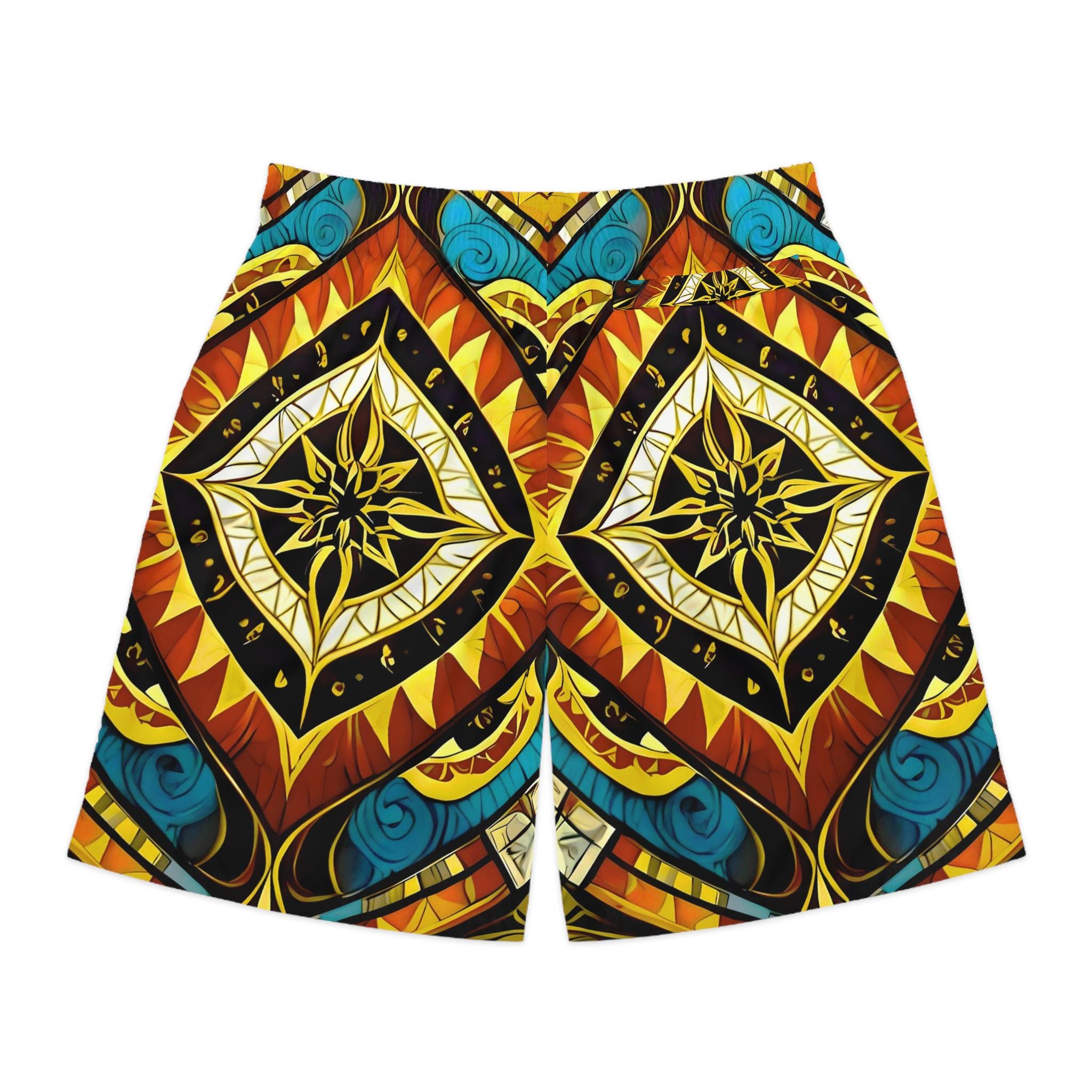 Box 3 - Jogger Shorts
