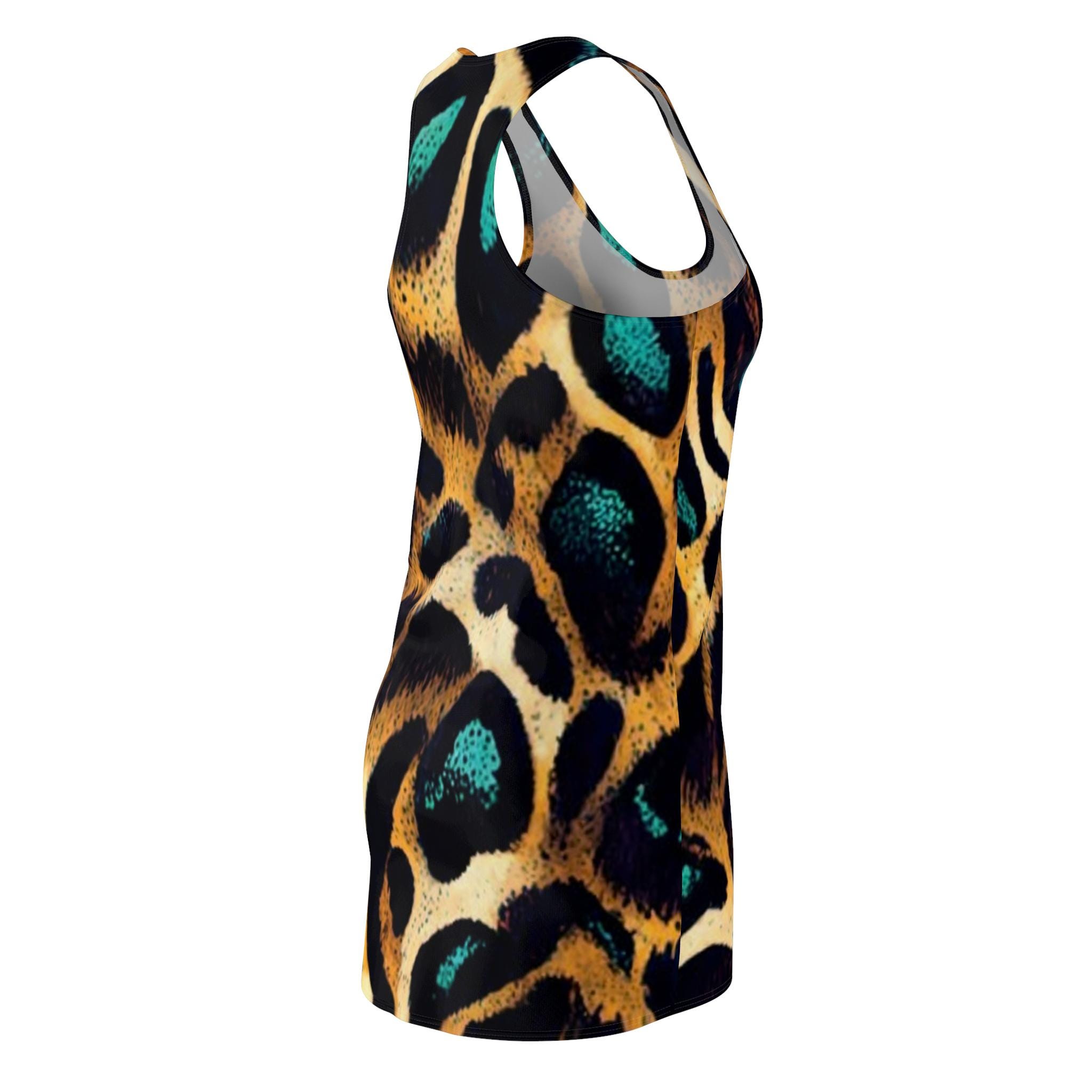 Aaaa - Racerback Dress