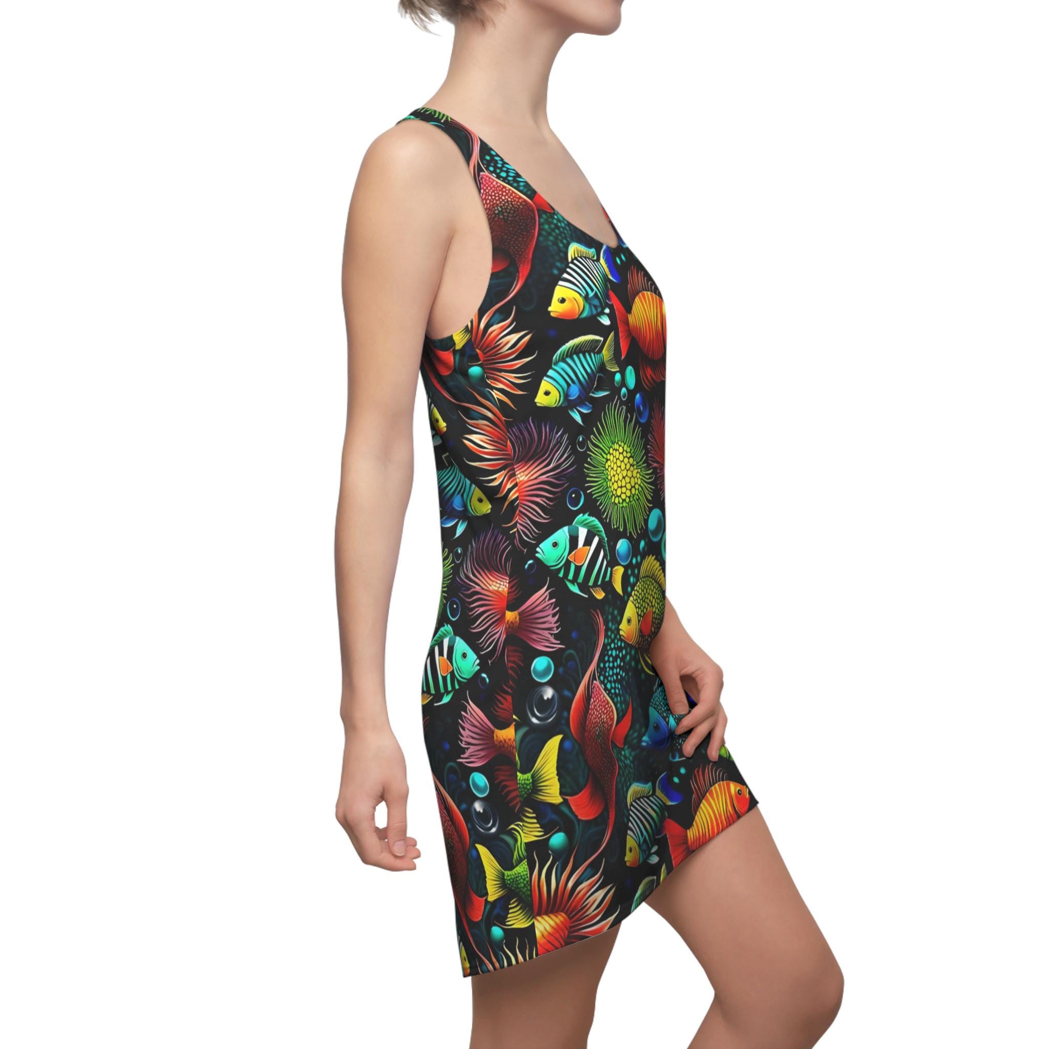 Something Fishy - Dress