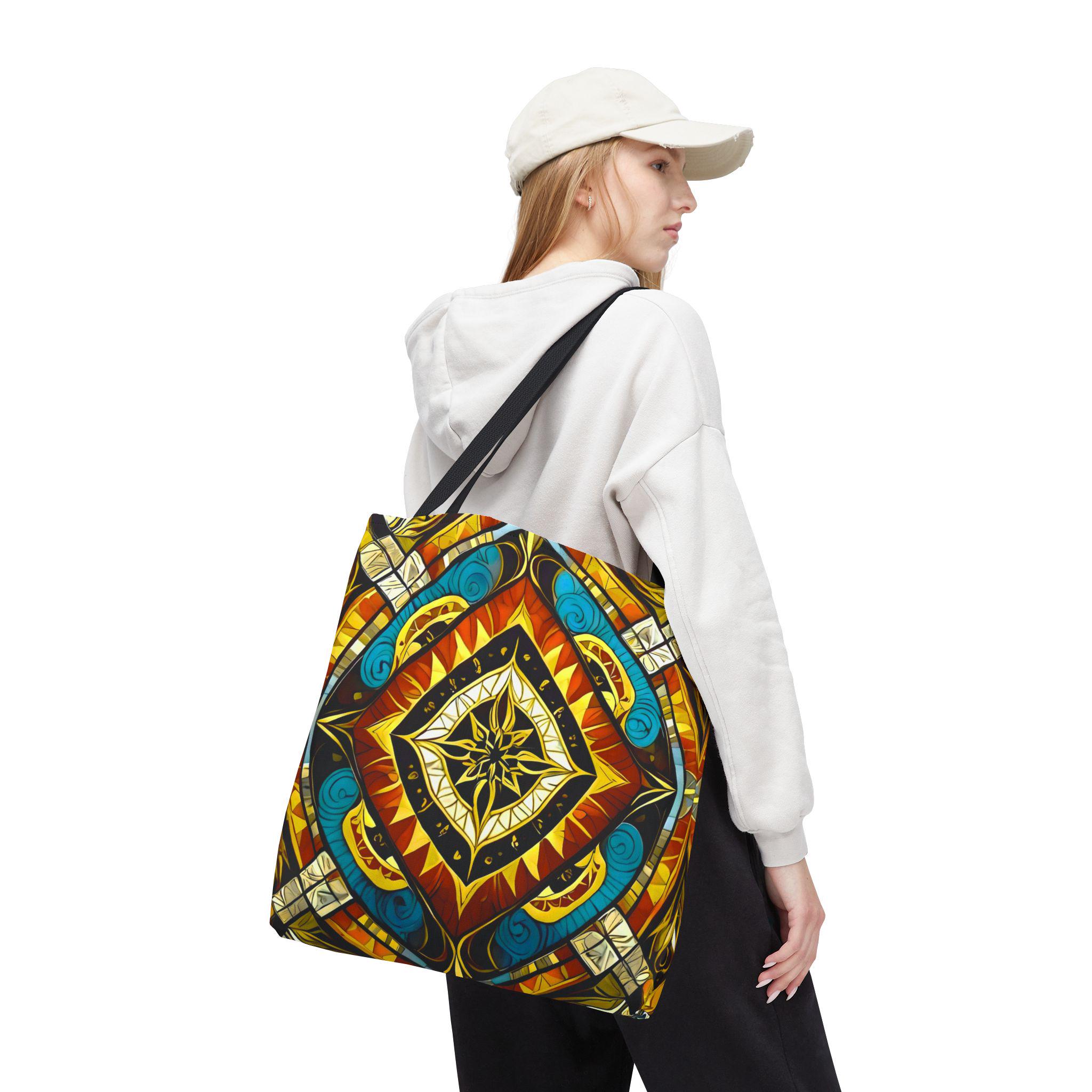 Box 3 - Tote Bag