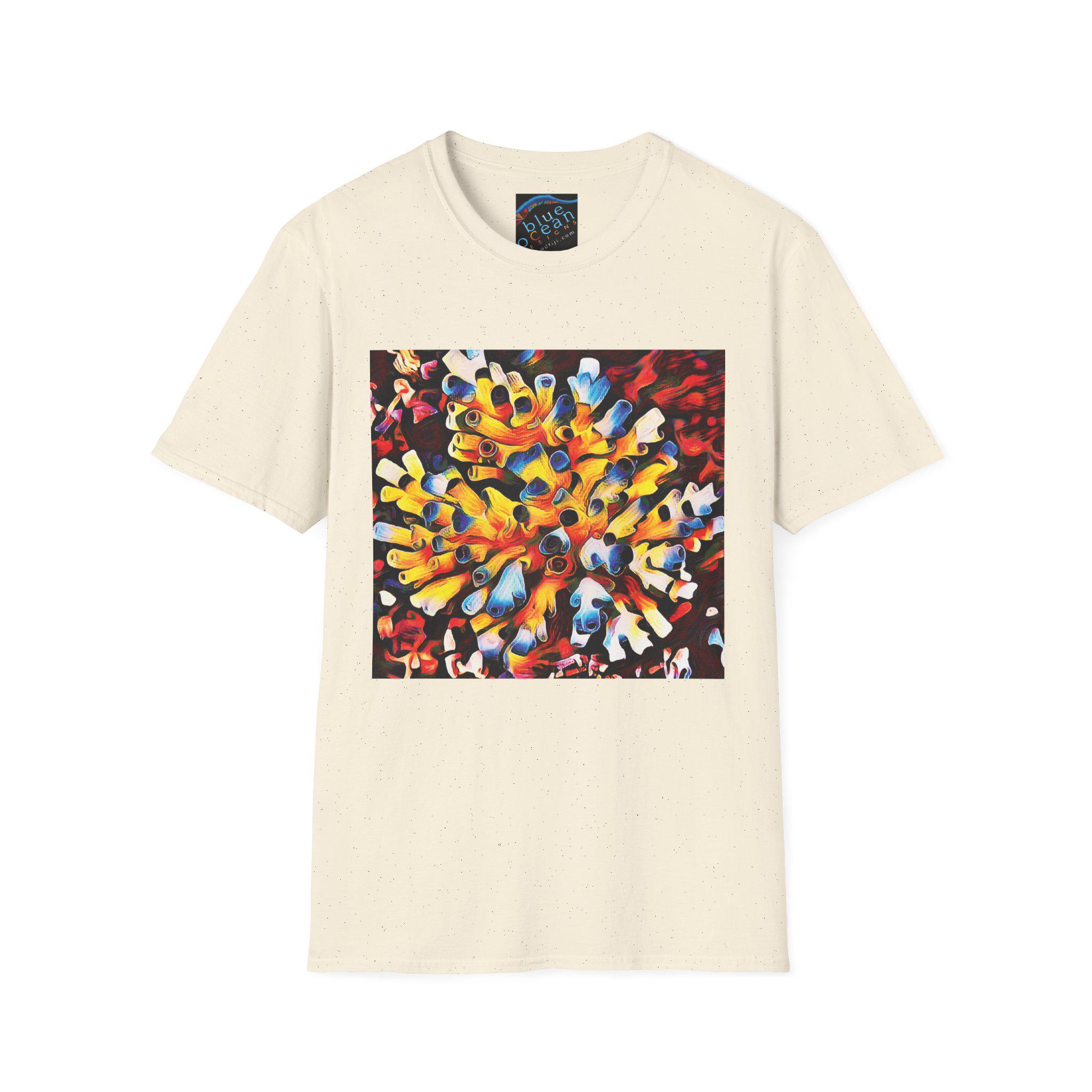 Mister T - T Shirt
