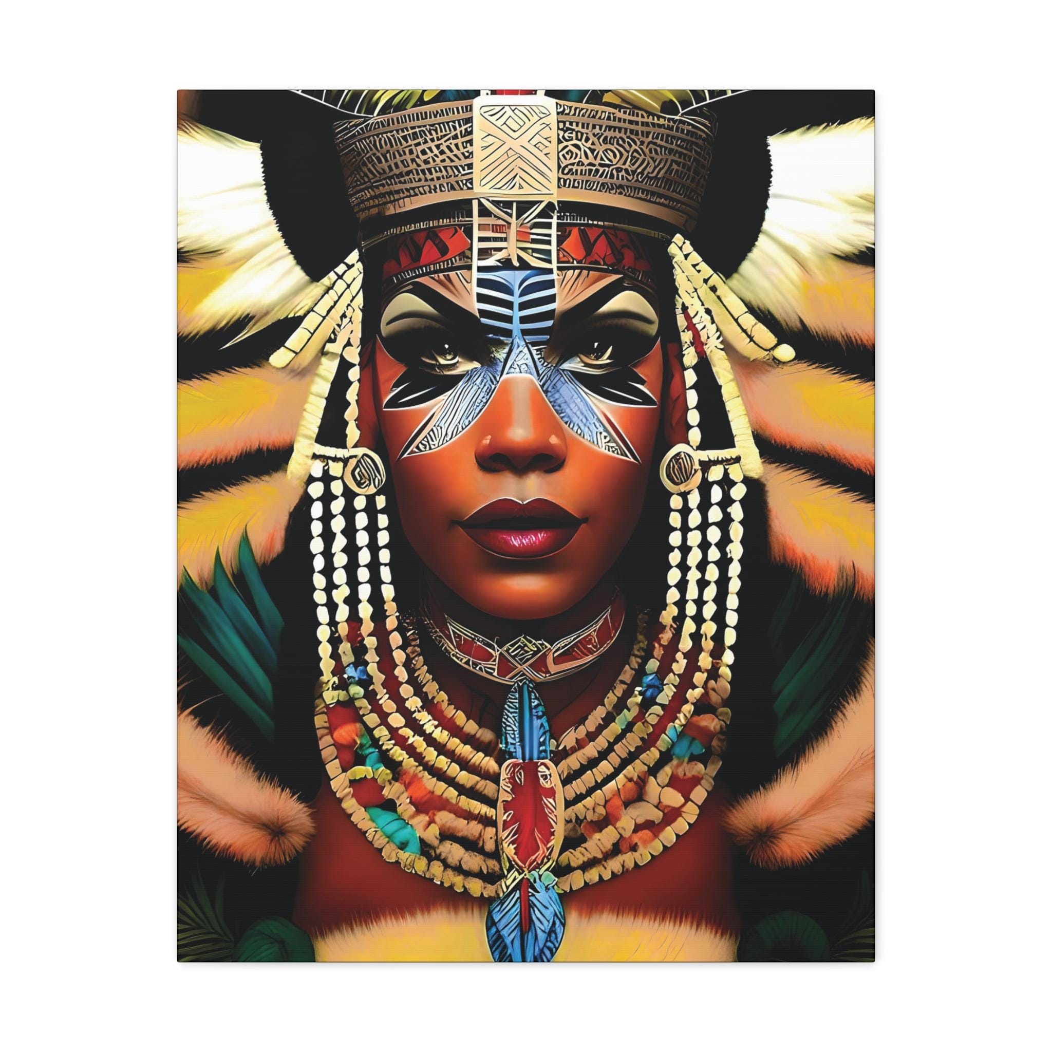 Judgement - Canvas Wall Art