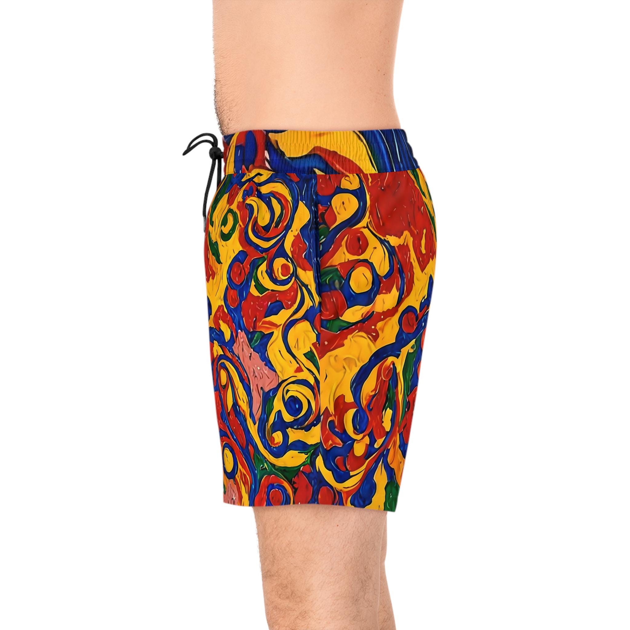 Party Mood - Mens Swimwear