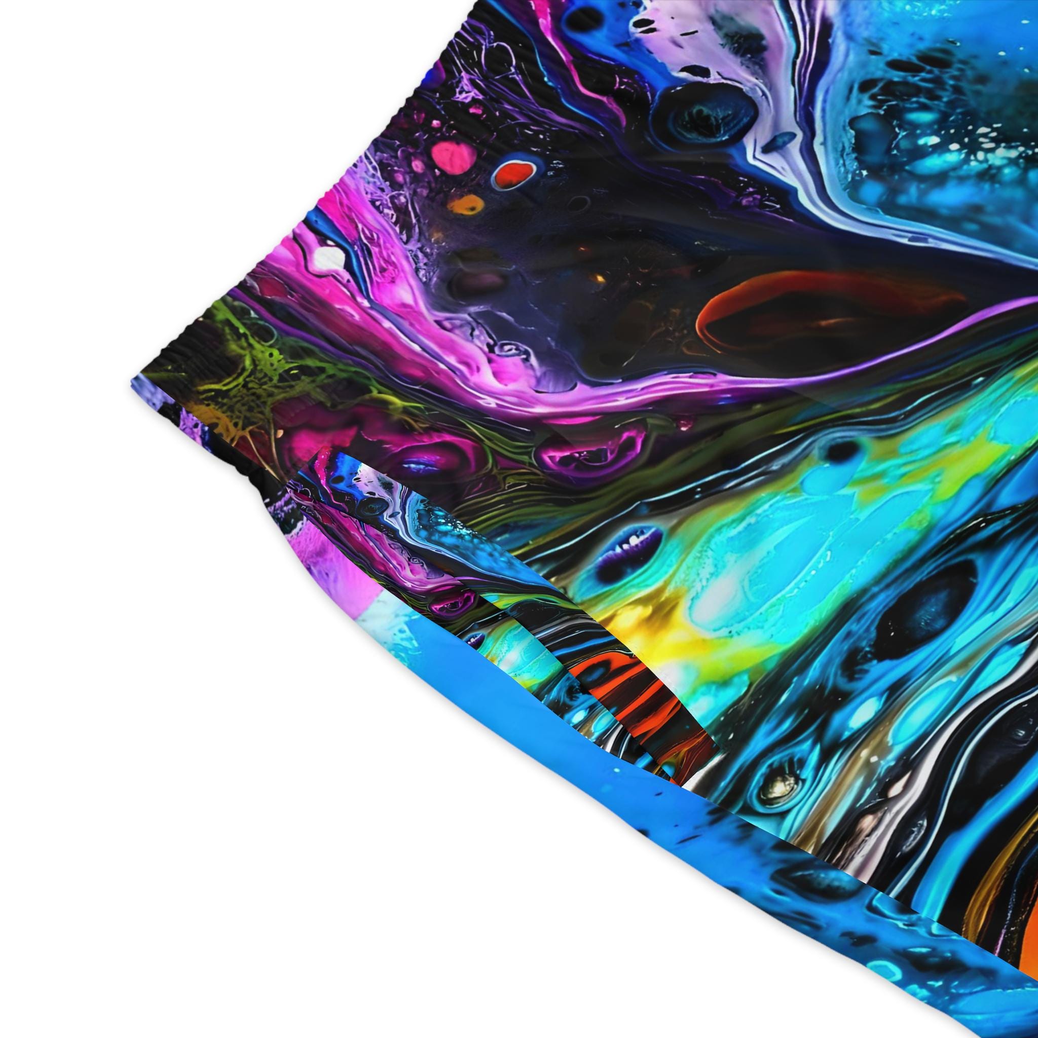 In the Flow - Jogger Shorts