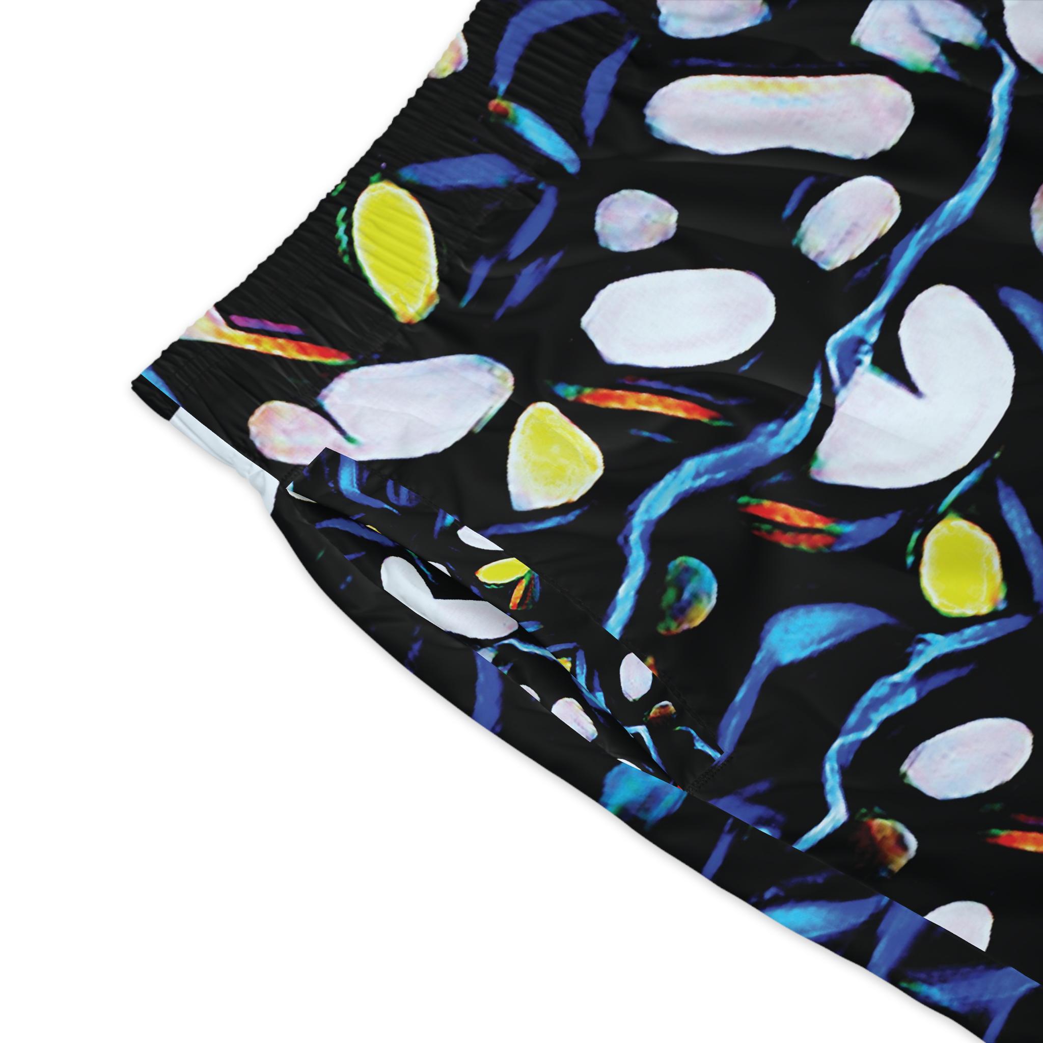 Time Begins - Jogger Shorts