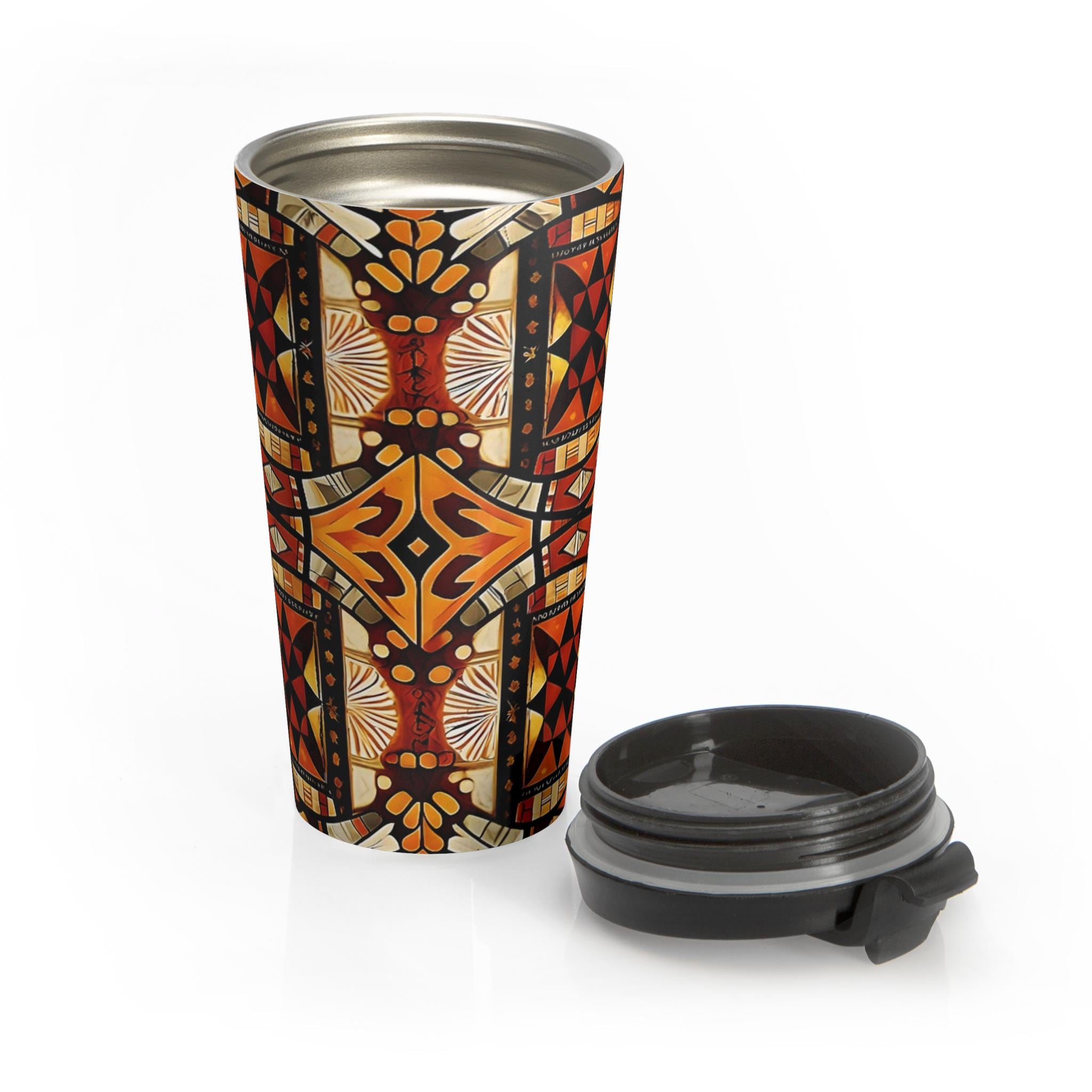 Tapa 1 - Travel Mug