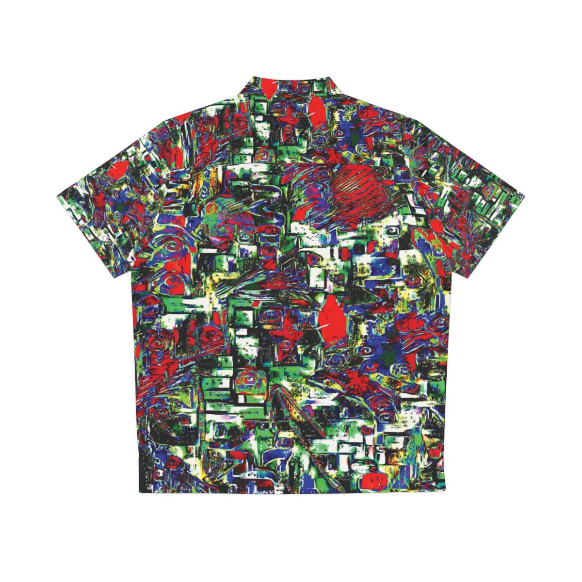 Road Hazard Bula Shirt