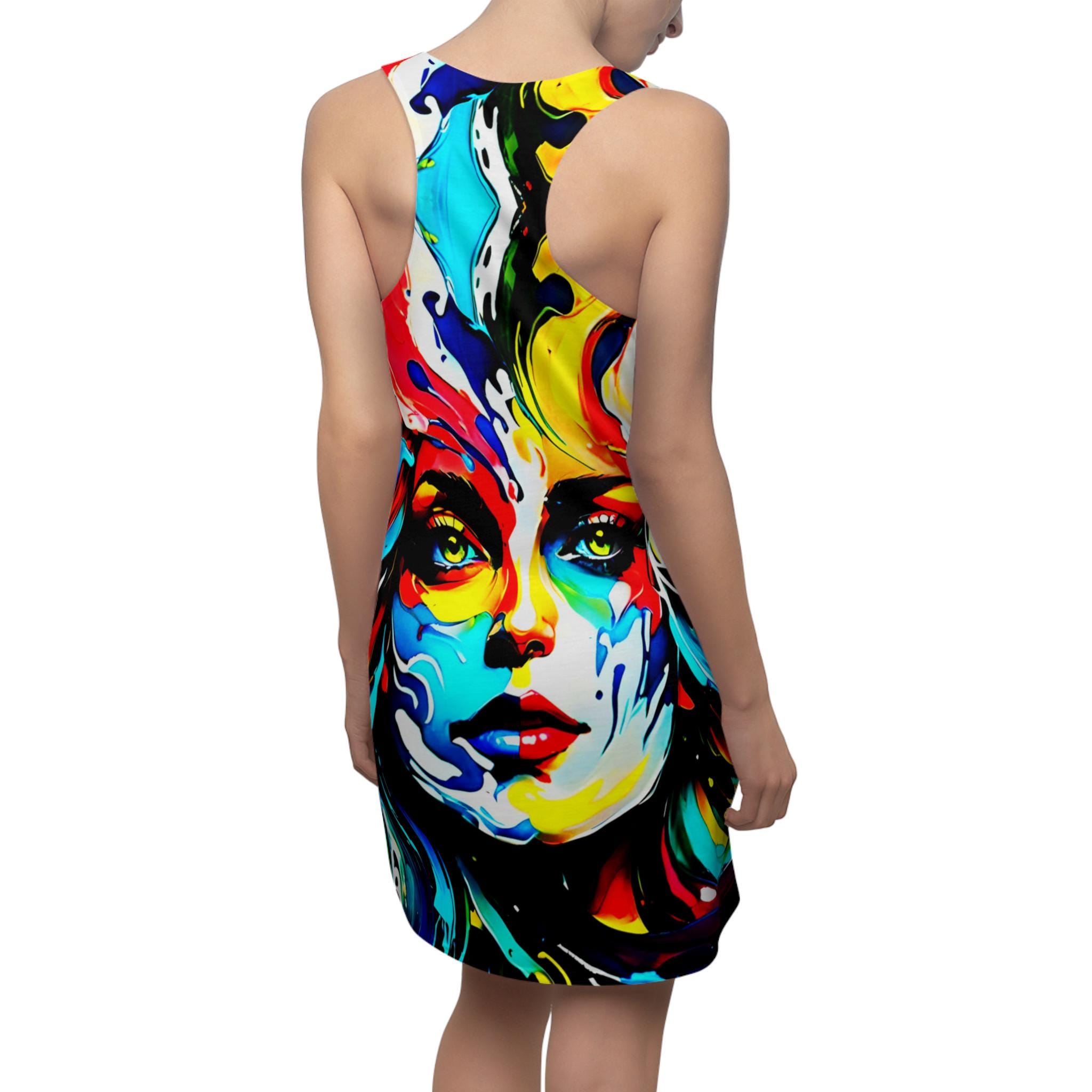Wild Night - Dress