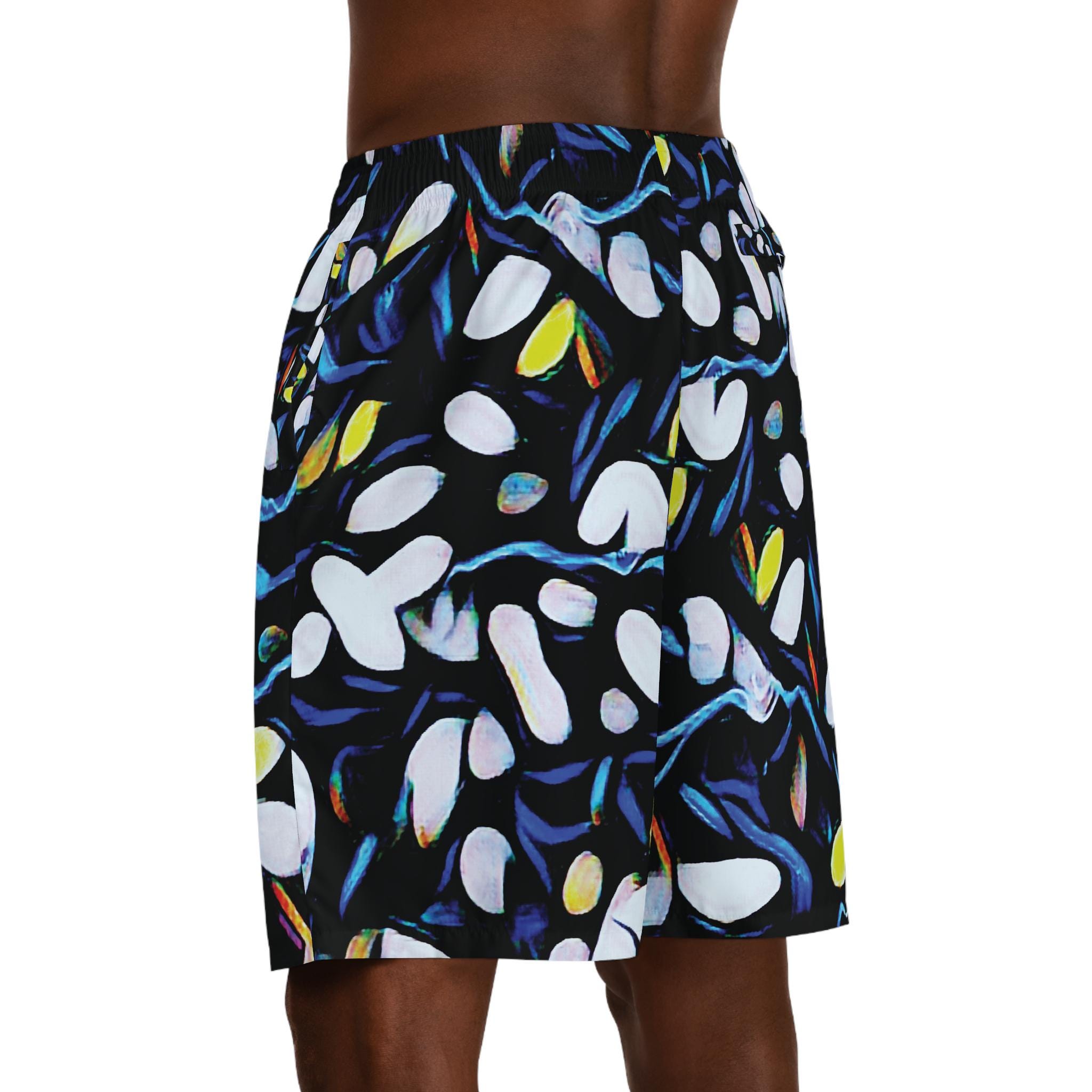 Time Begins - Jogger Shorts