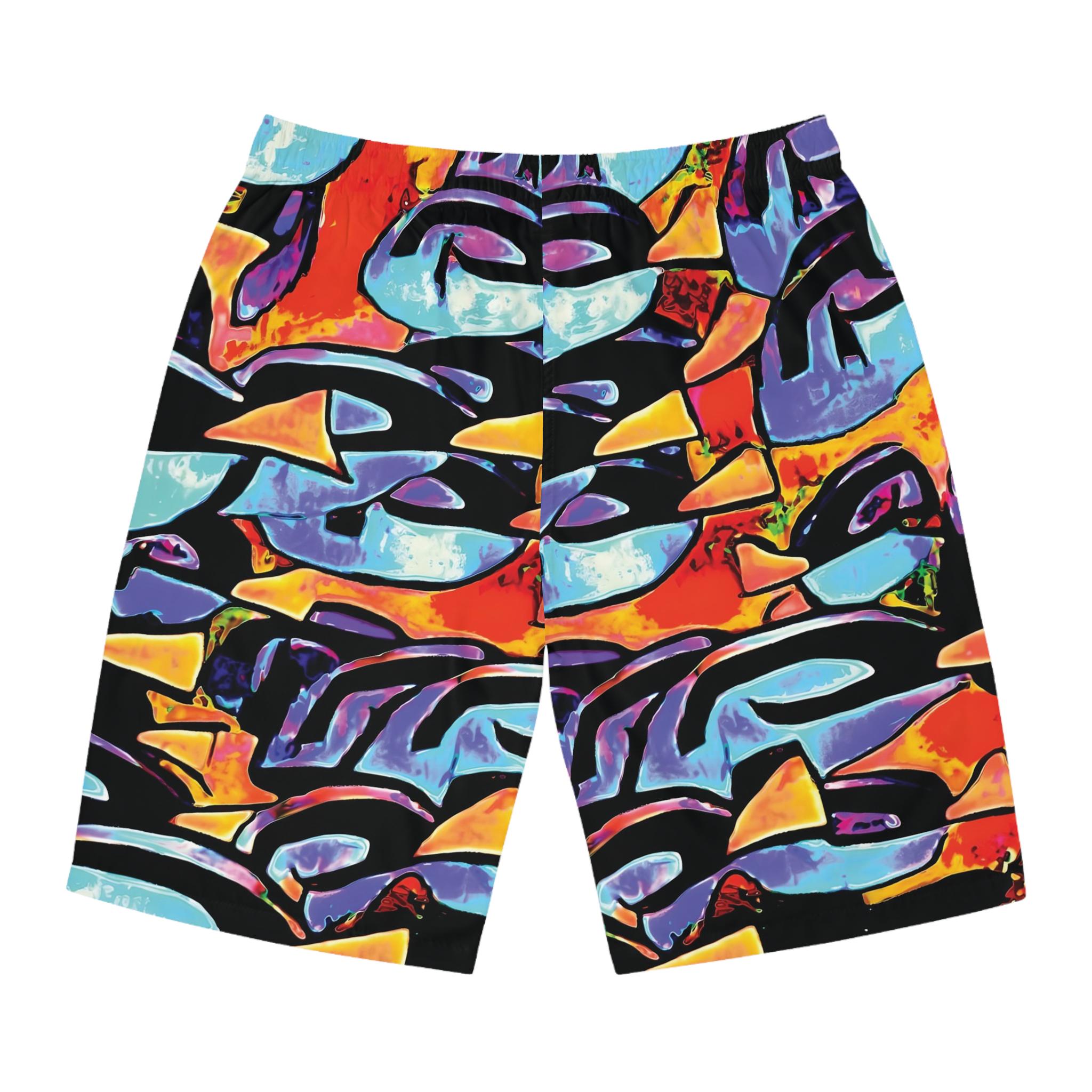 Tang Gang - Board Shorts