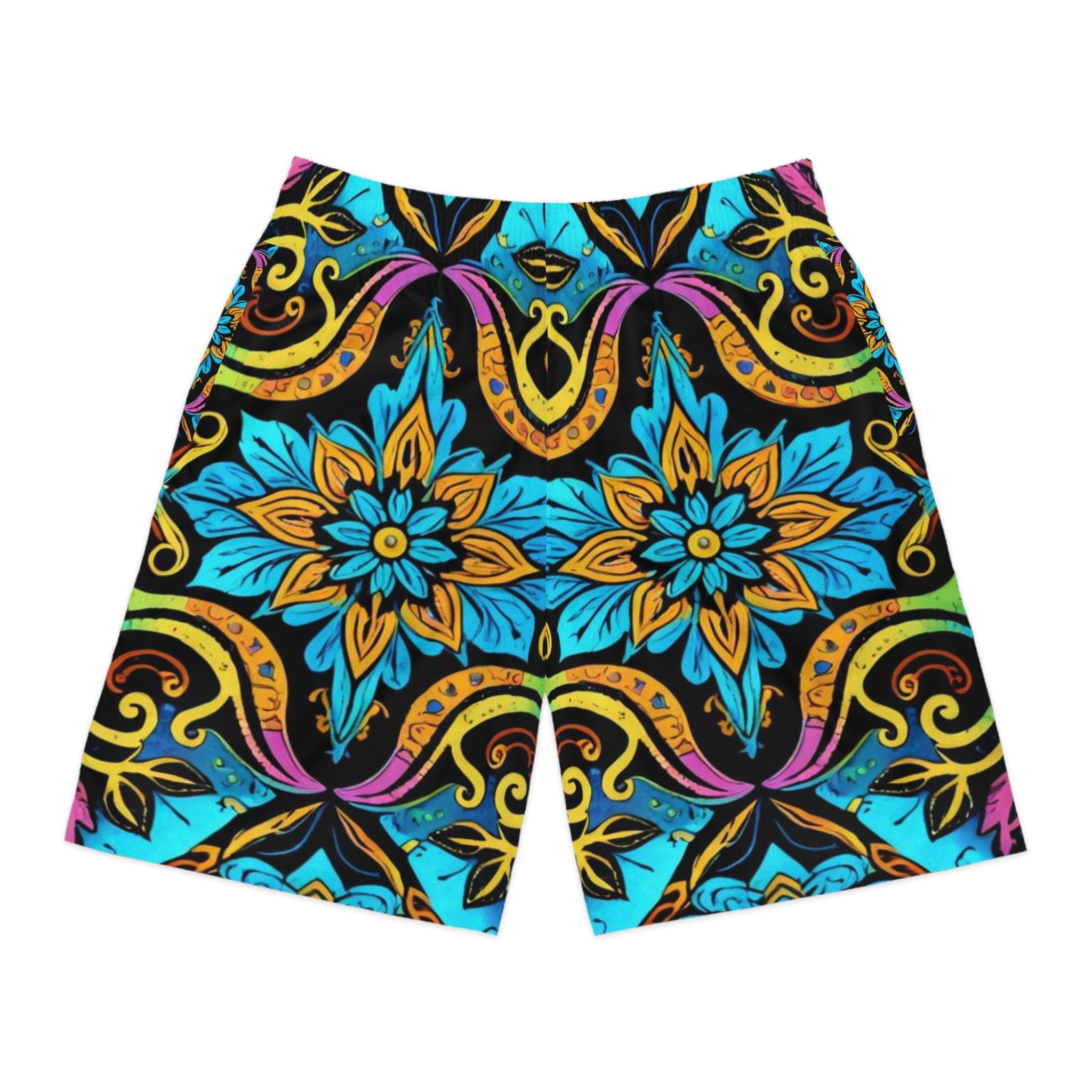 Jogger Shorts