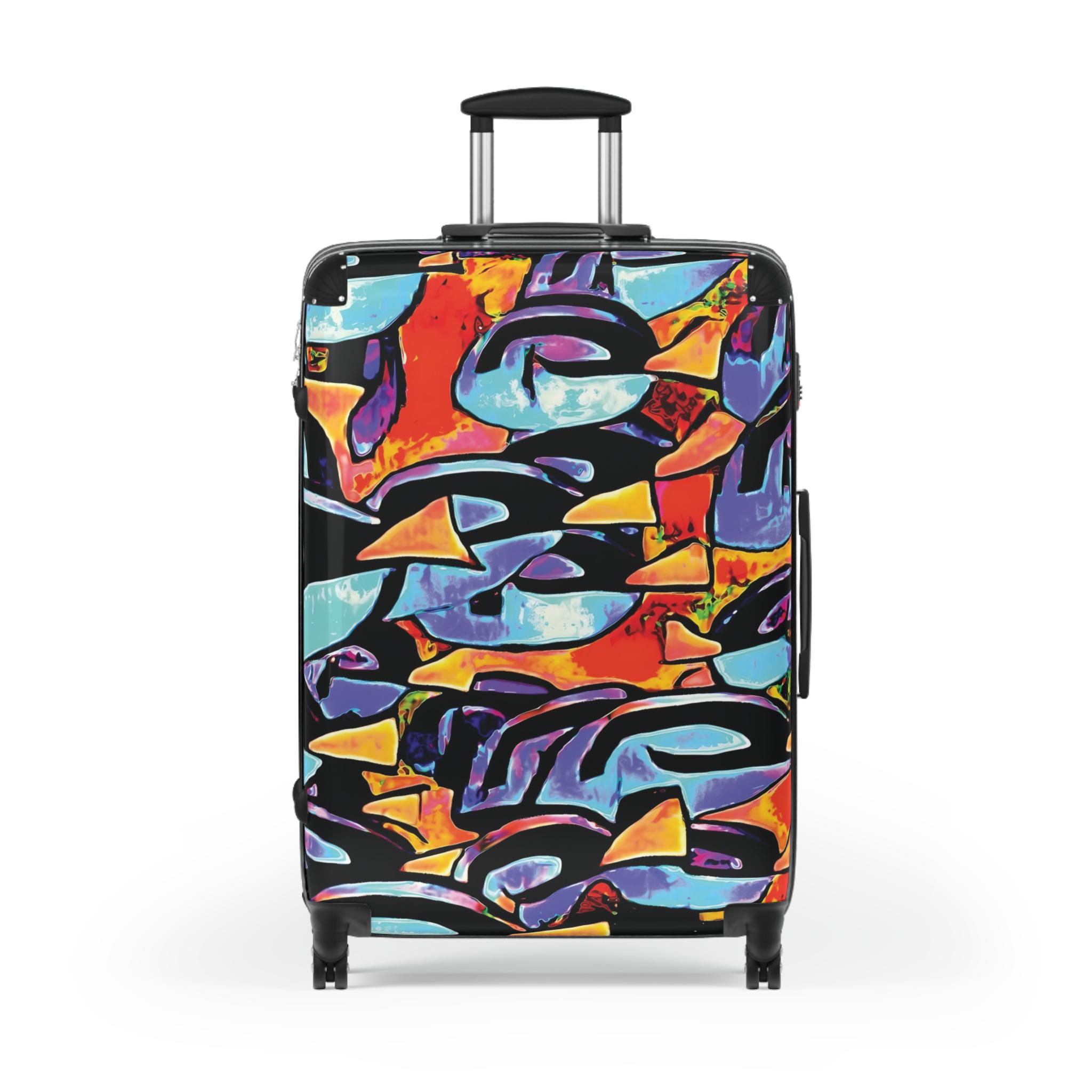Tang Gang - Suitcase