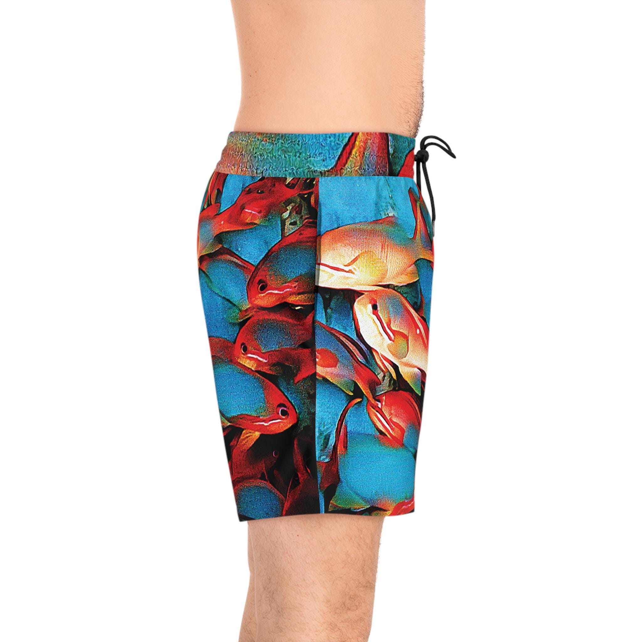 Out of the Blue - Mens Swimwear