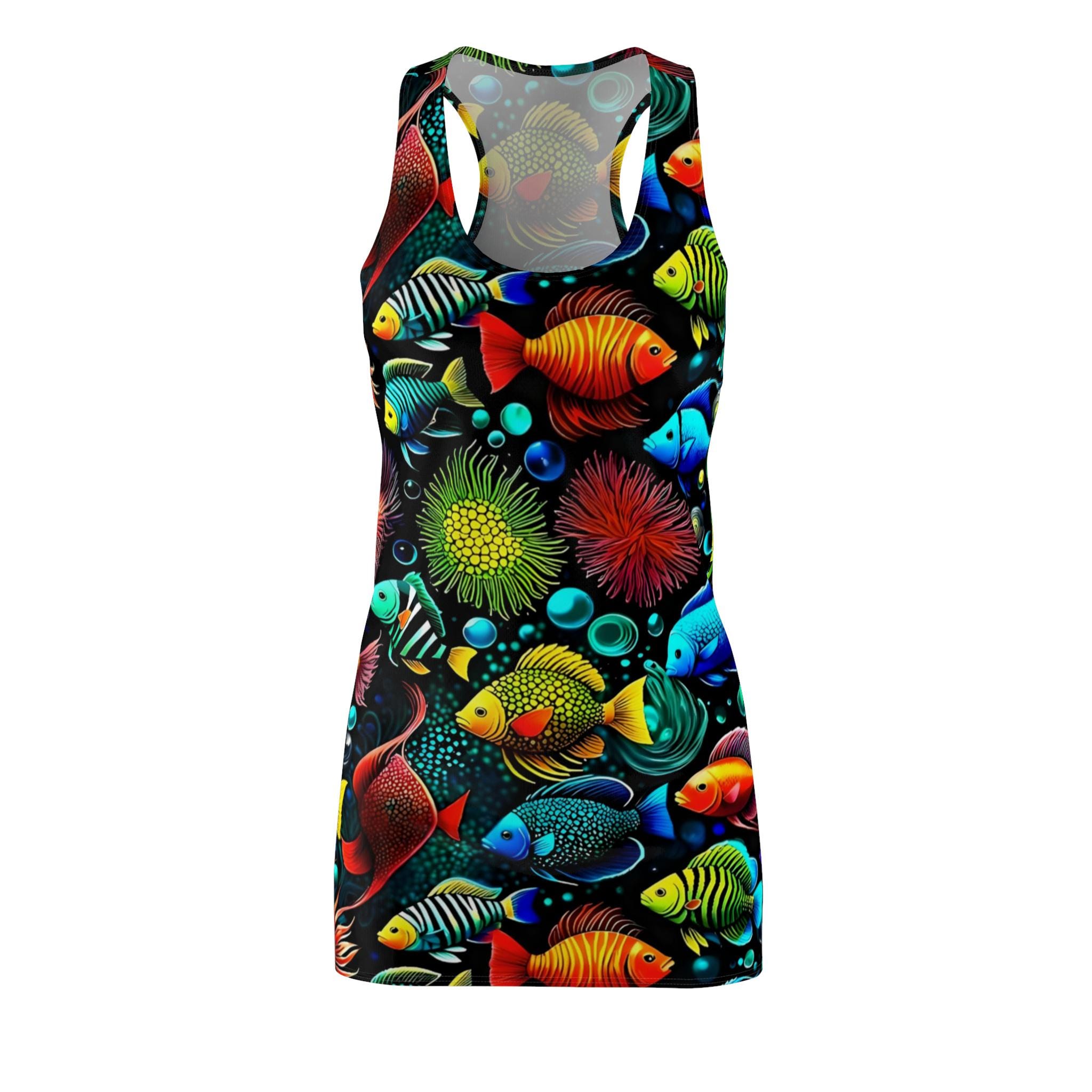 Something Fishy - Dress