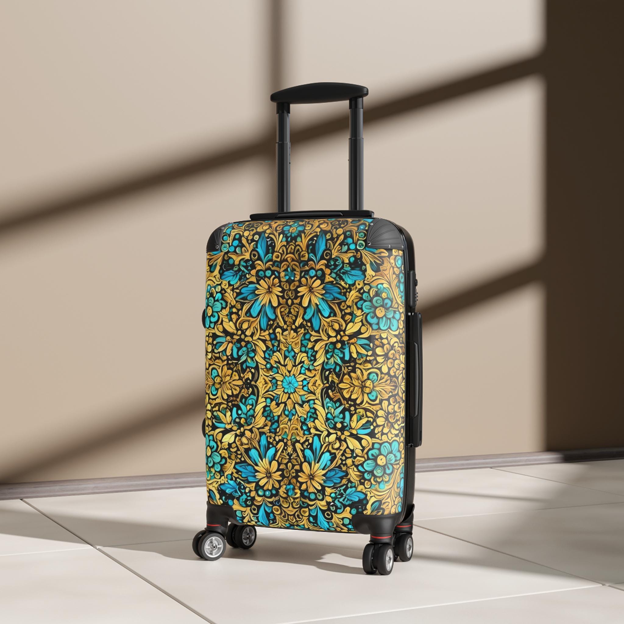 Summer Day - Suitcase
