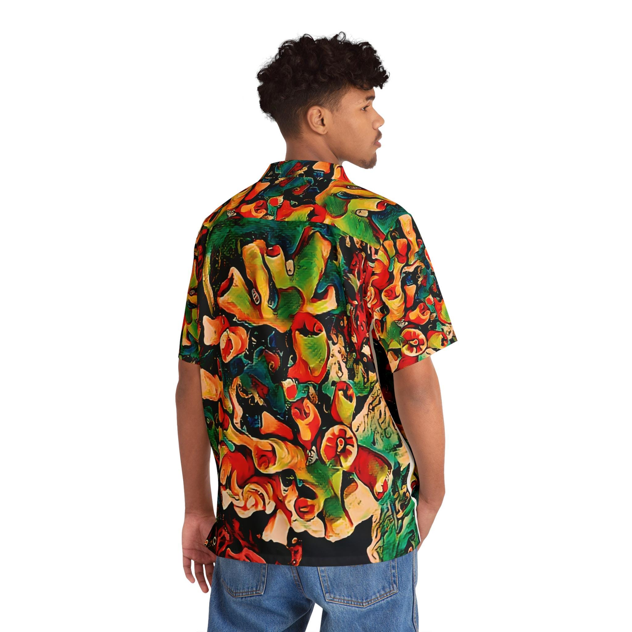 Tubular - Hawaiian Shirt