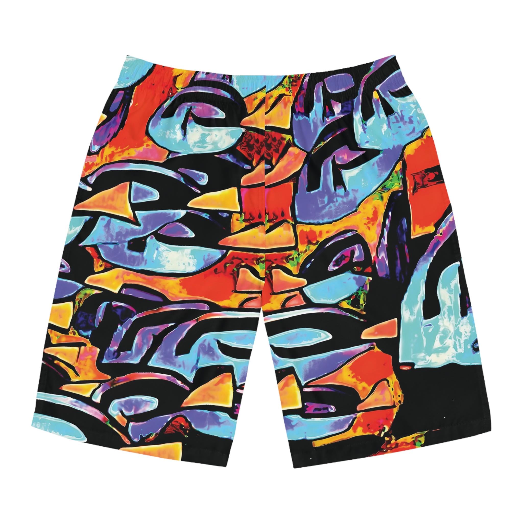Tang Gang - Board Shorts