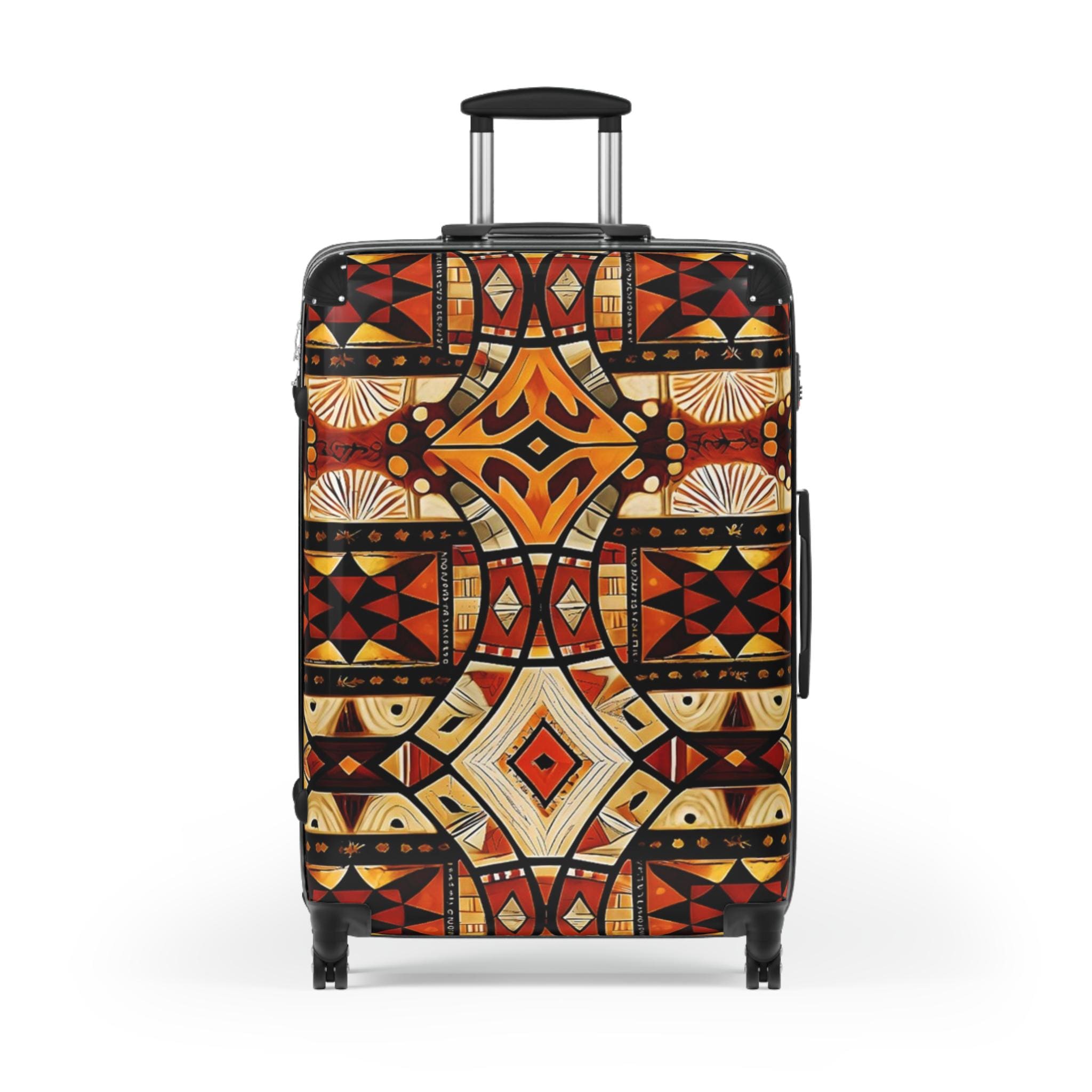 Tapa 1 - Suitcase