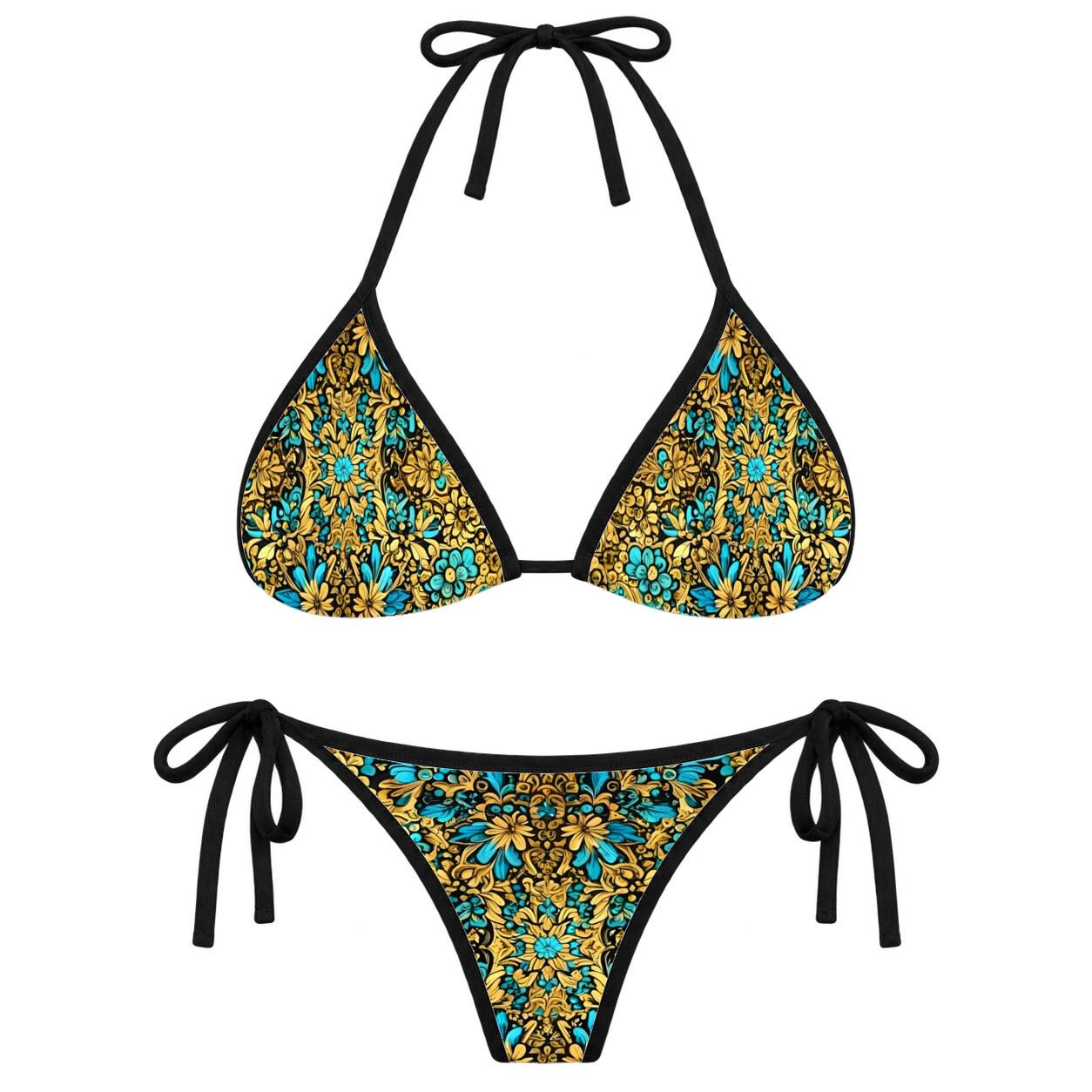 Summer Day - Bikini