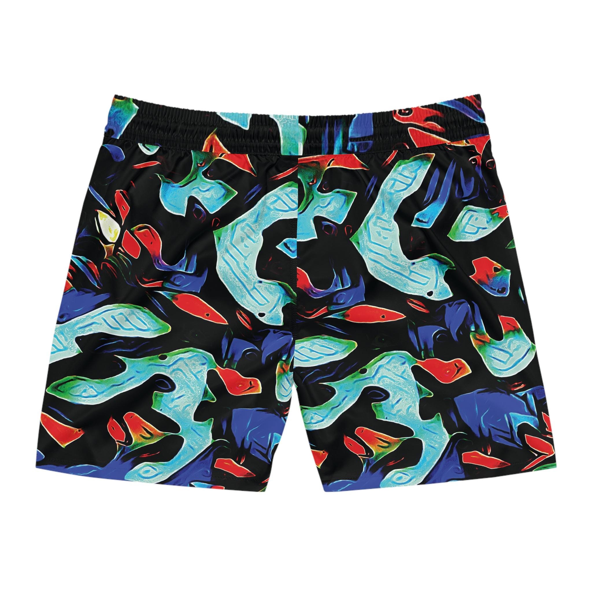Wild Branch - Mens Swimwear