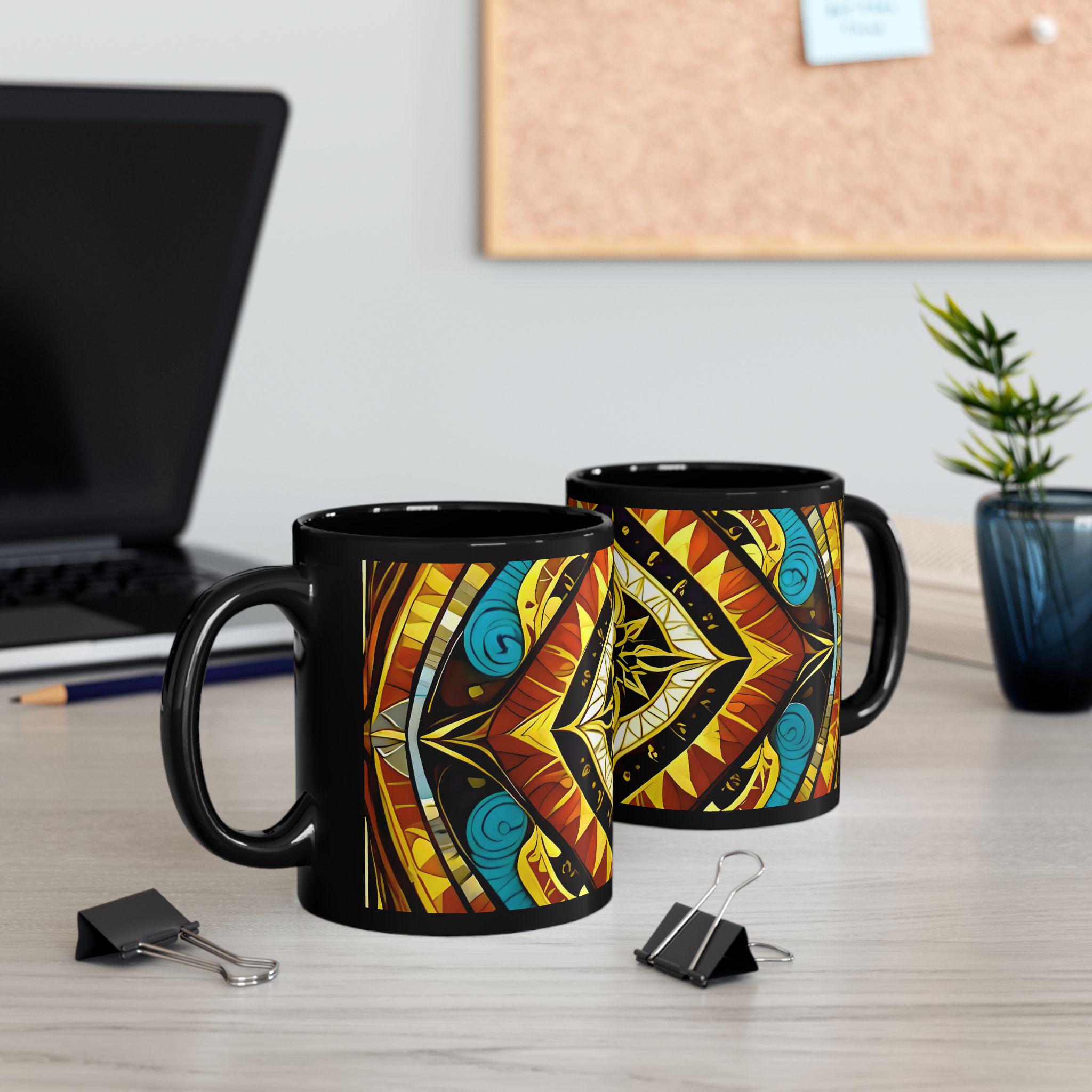 Box 3 - Mug