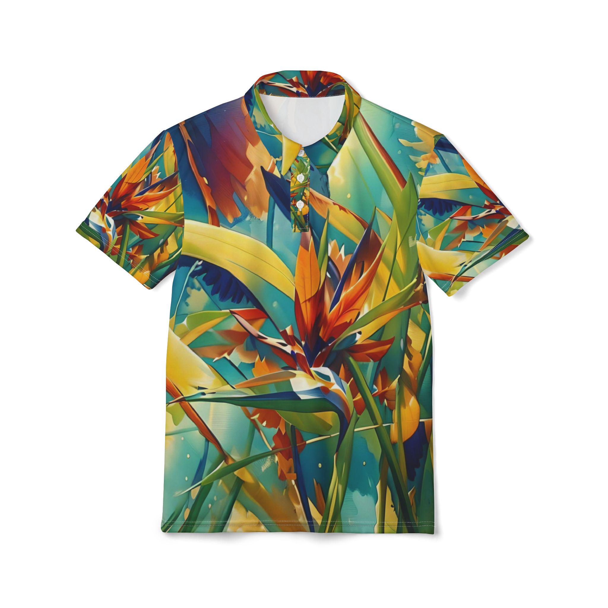 Gundie C - Polo Shirt