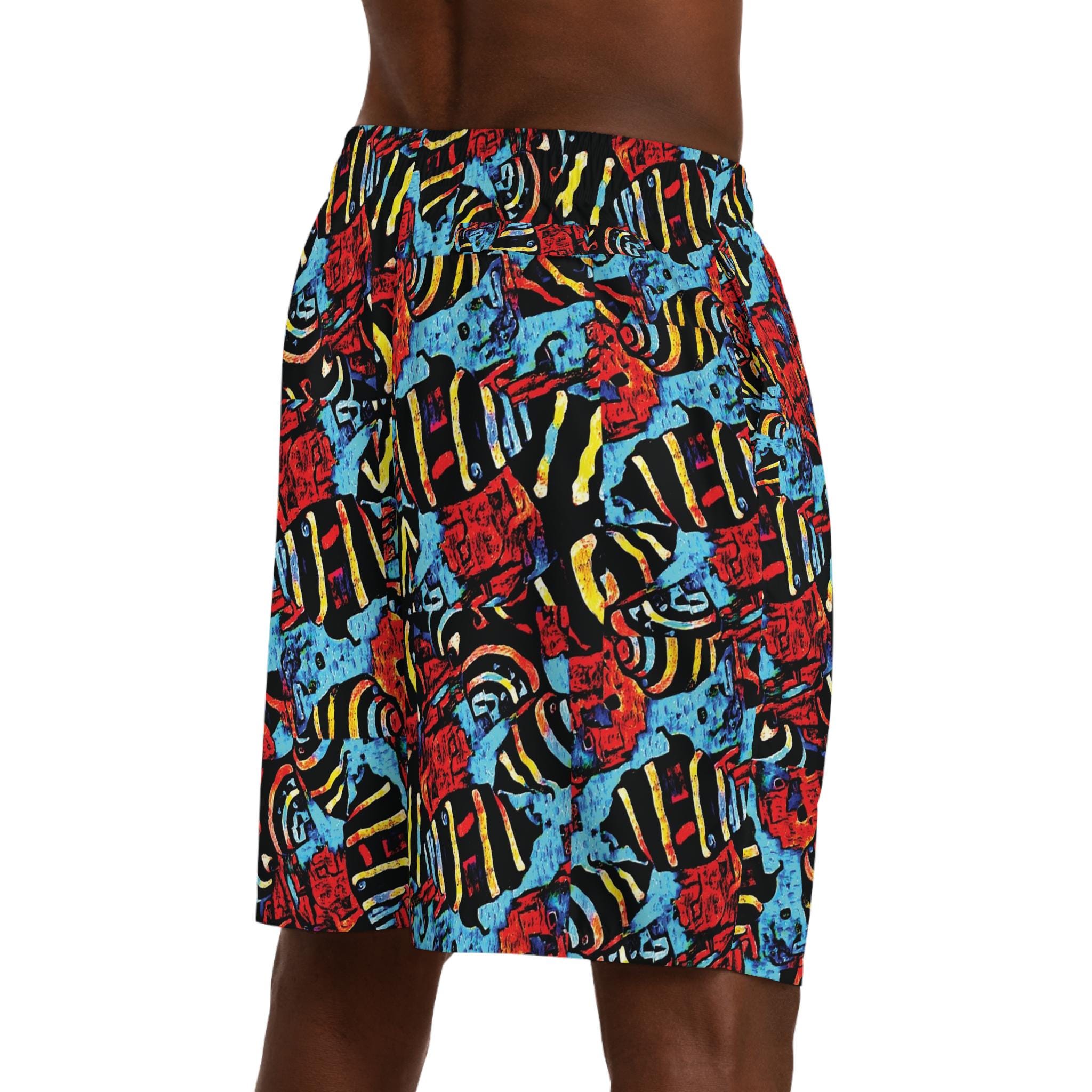 Small Snails - Jogger Shorts