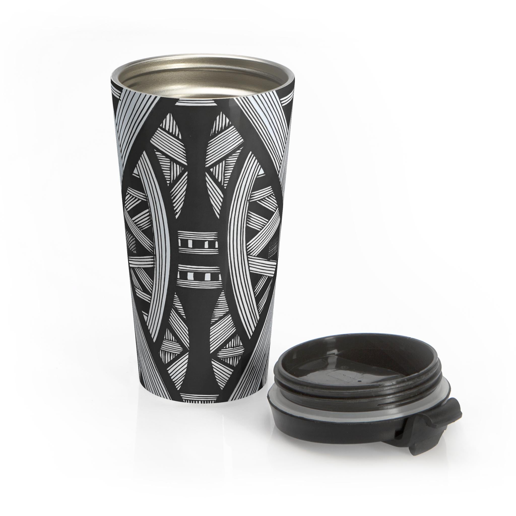 BW Tapa - Travel Mug