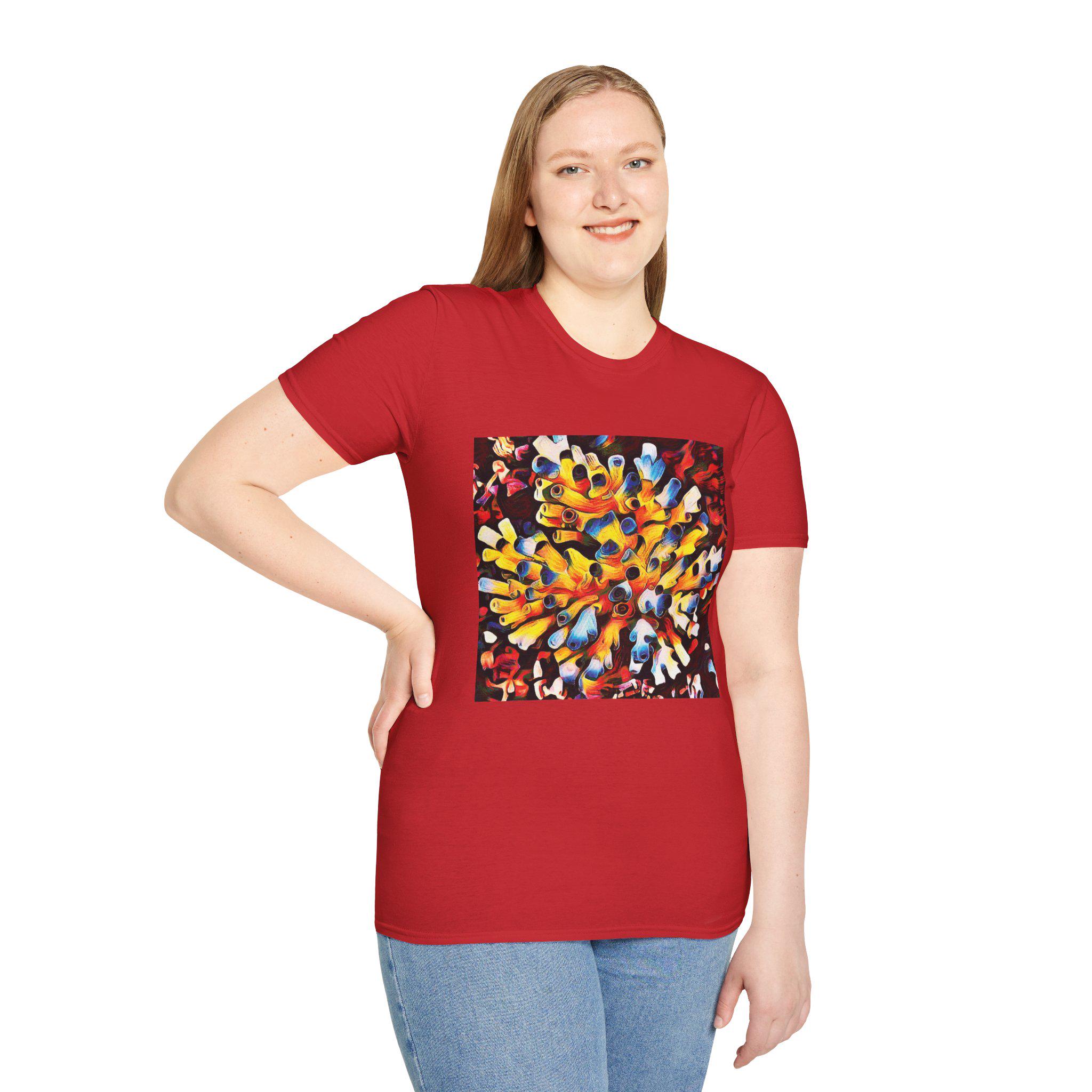 Mister T - T Shirt