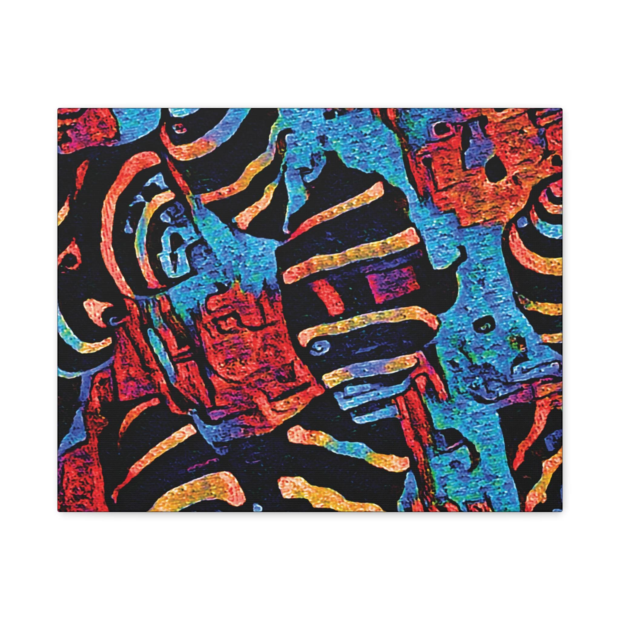 Last Dance - Canvas Wall Art