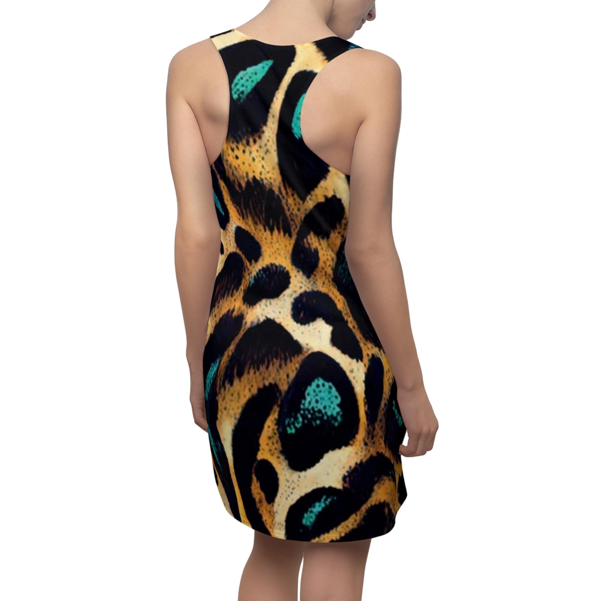 Aaaa - Racerback Dress