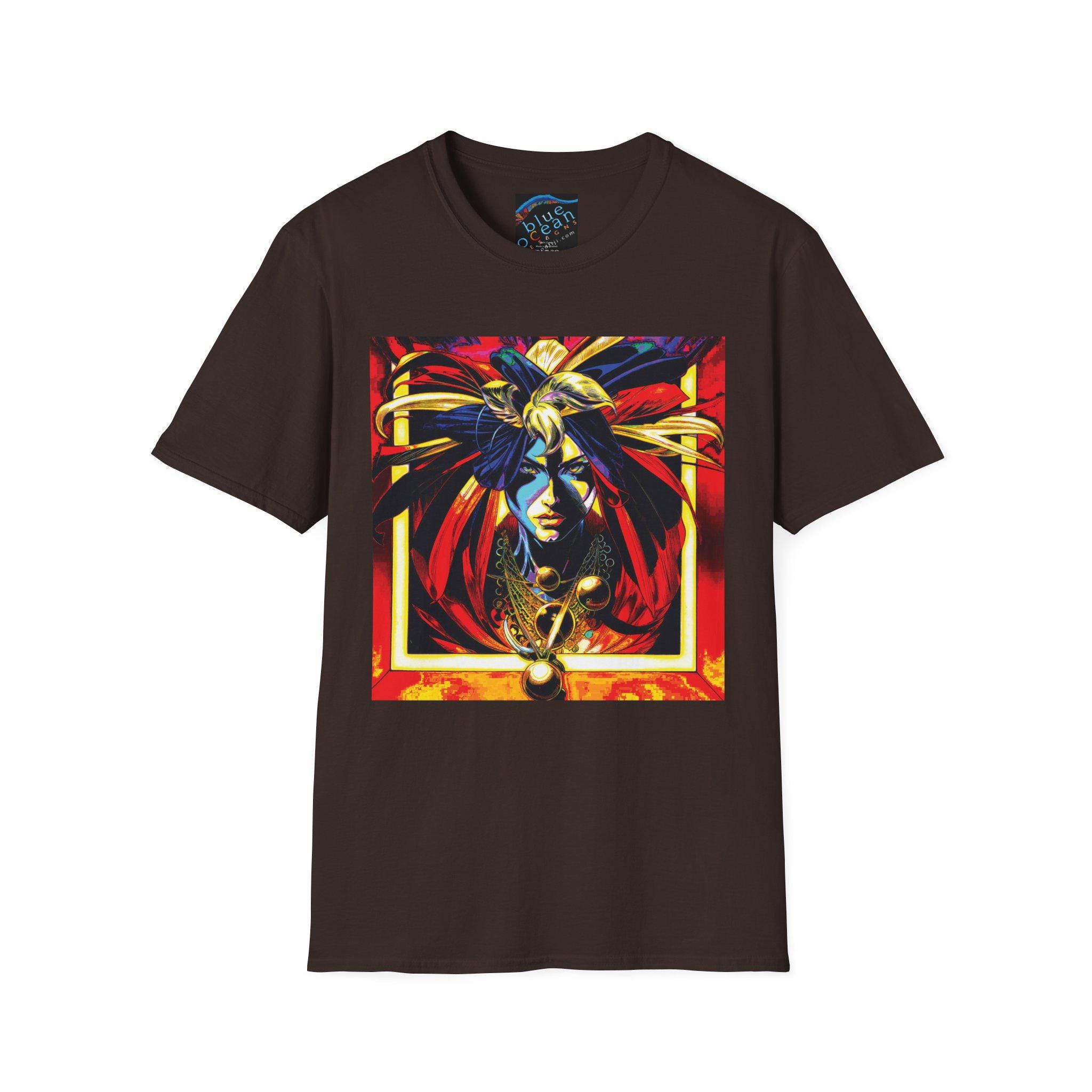 Fashion Dare - T Shirt