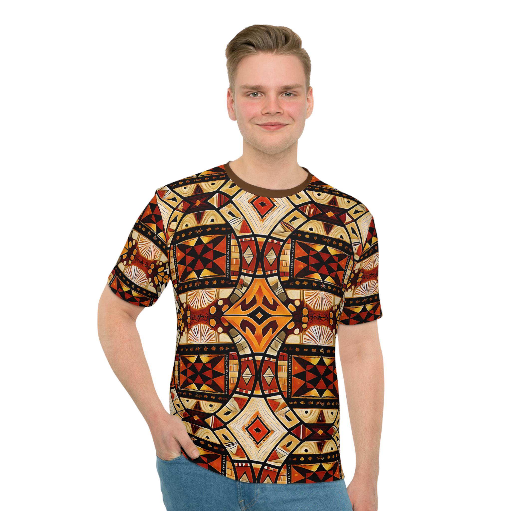 Tapa Too Tight - T Shirt