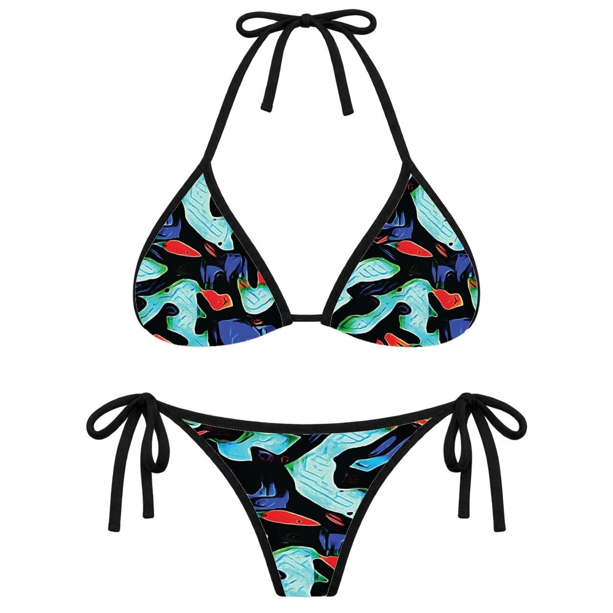Wild Branch Bikini