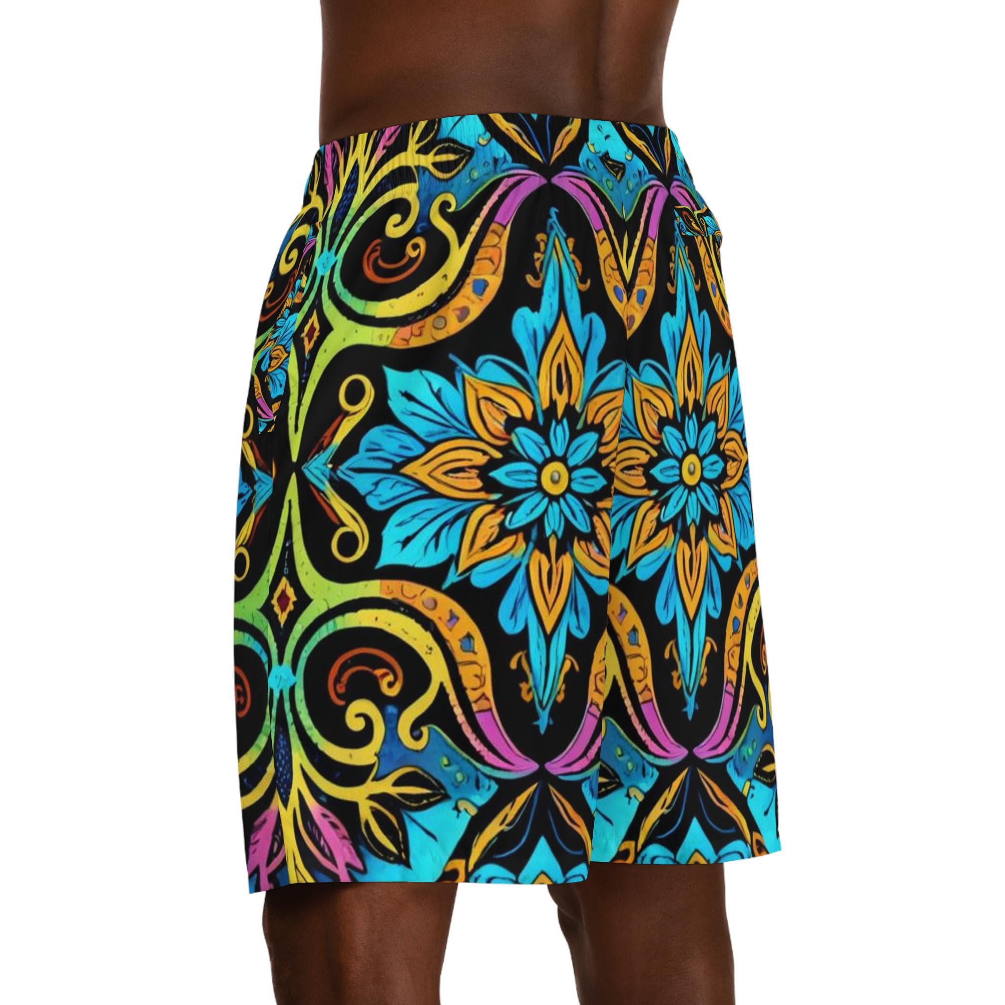 490 - Jogger Shorts