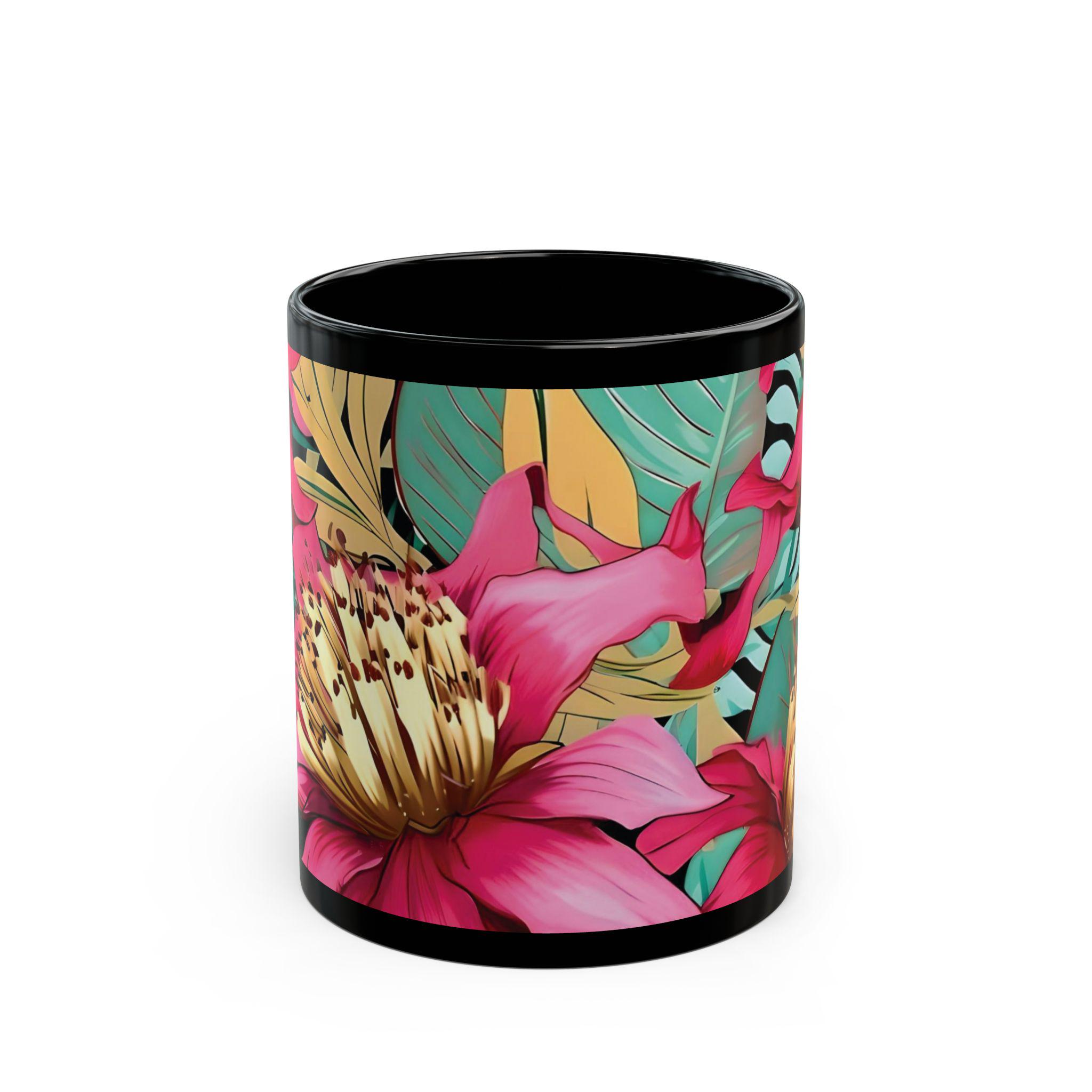 Morning Garden - Mug