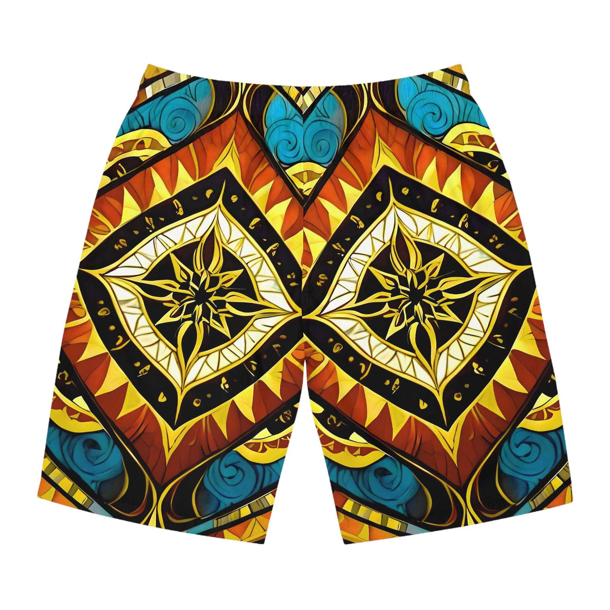 Box 3 - Board Shorts