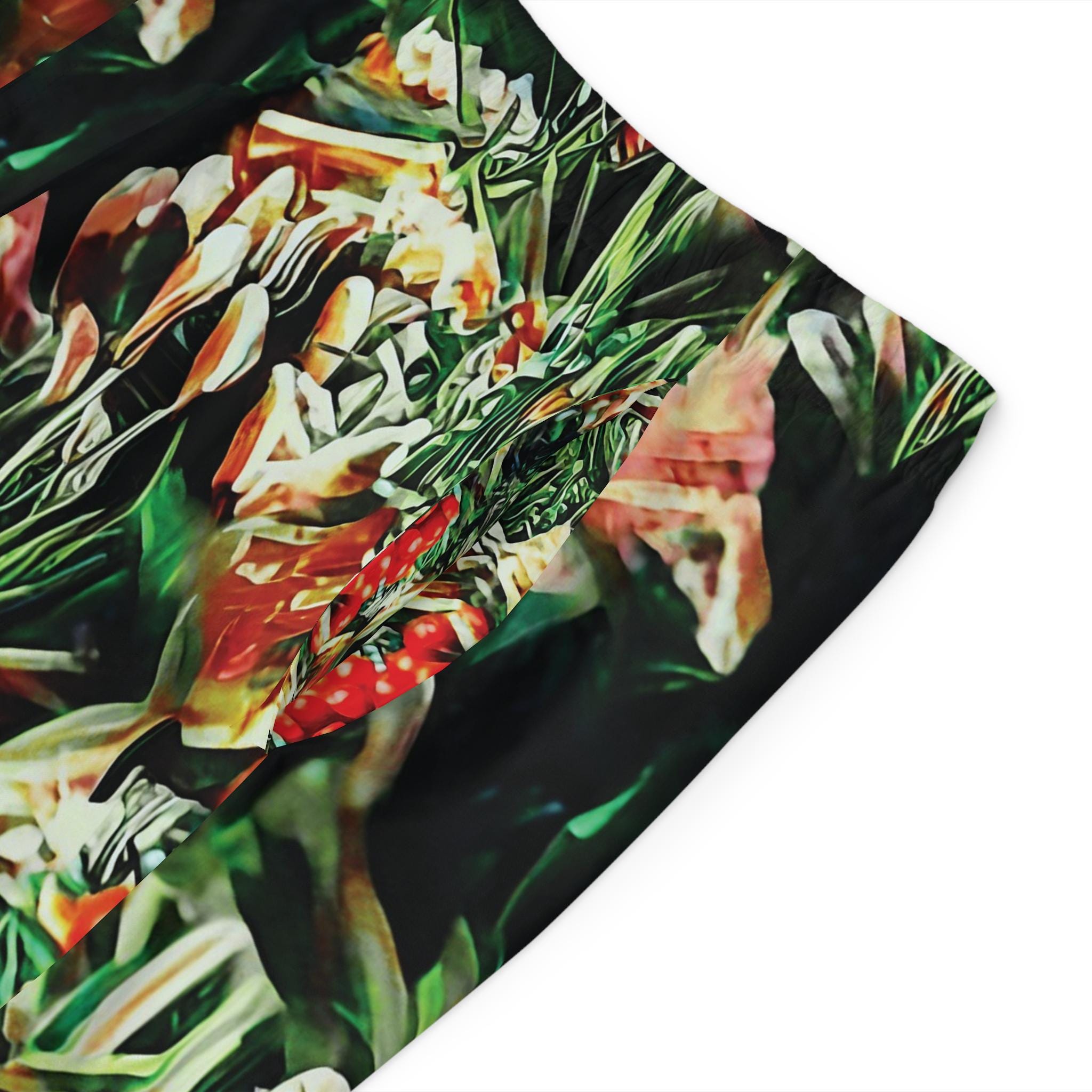 Jotous Time - Board Shorts