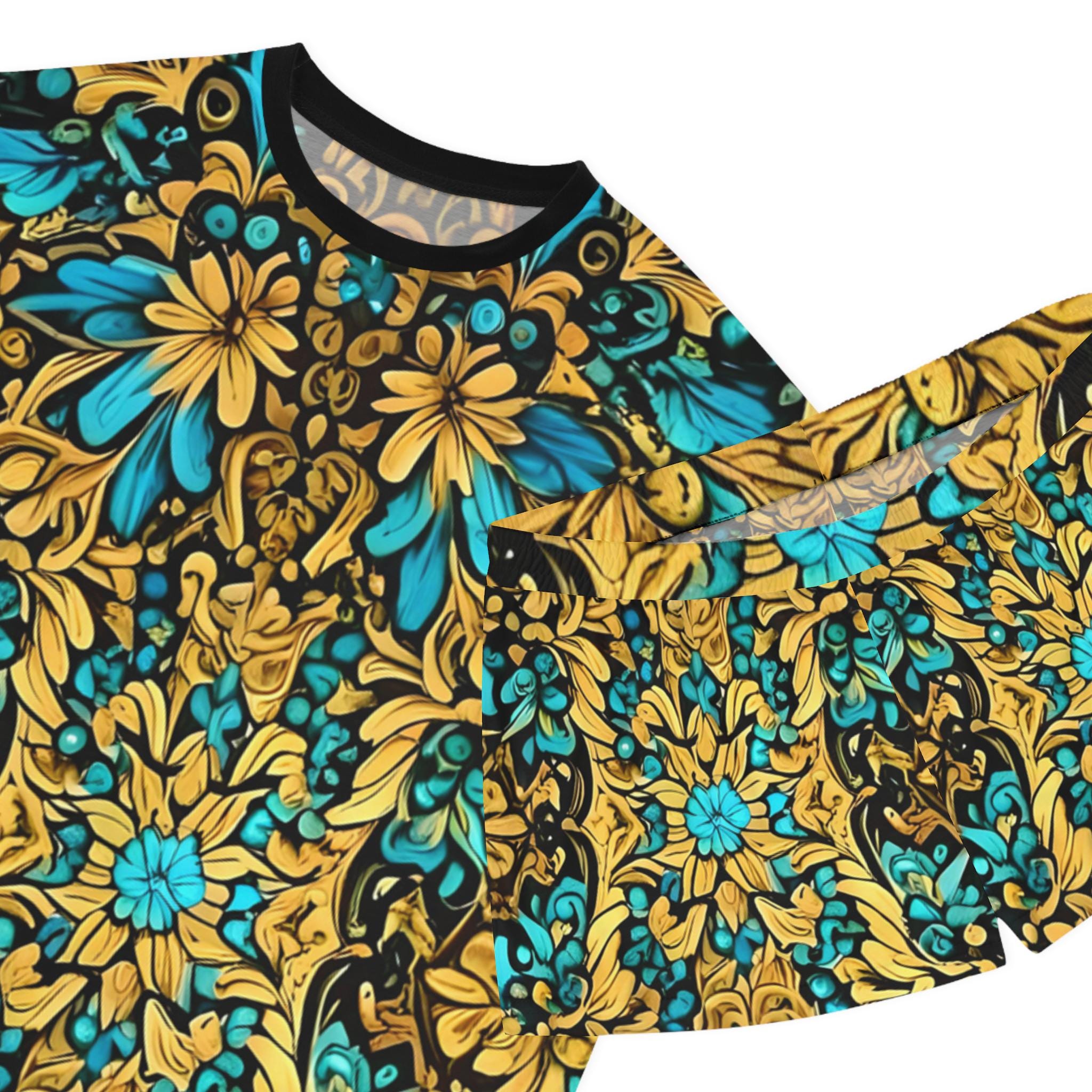 Summer Day - Womens Pajamas