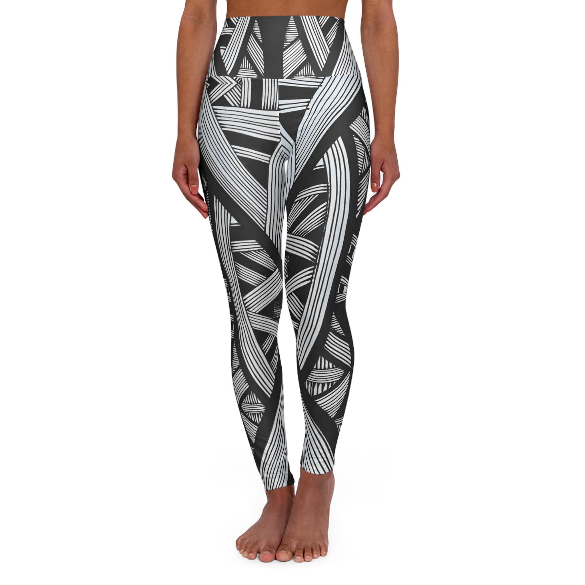 Yoga Pants