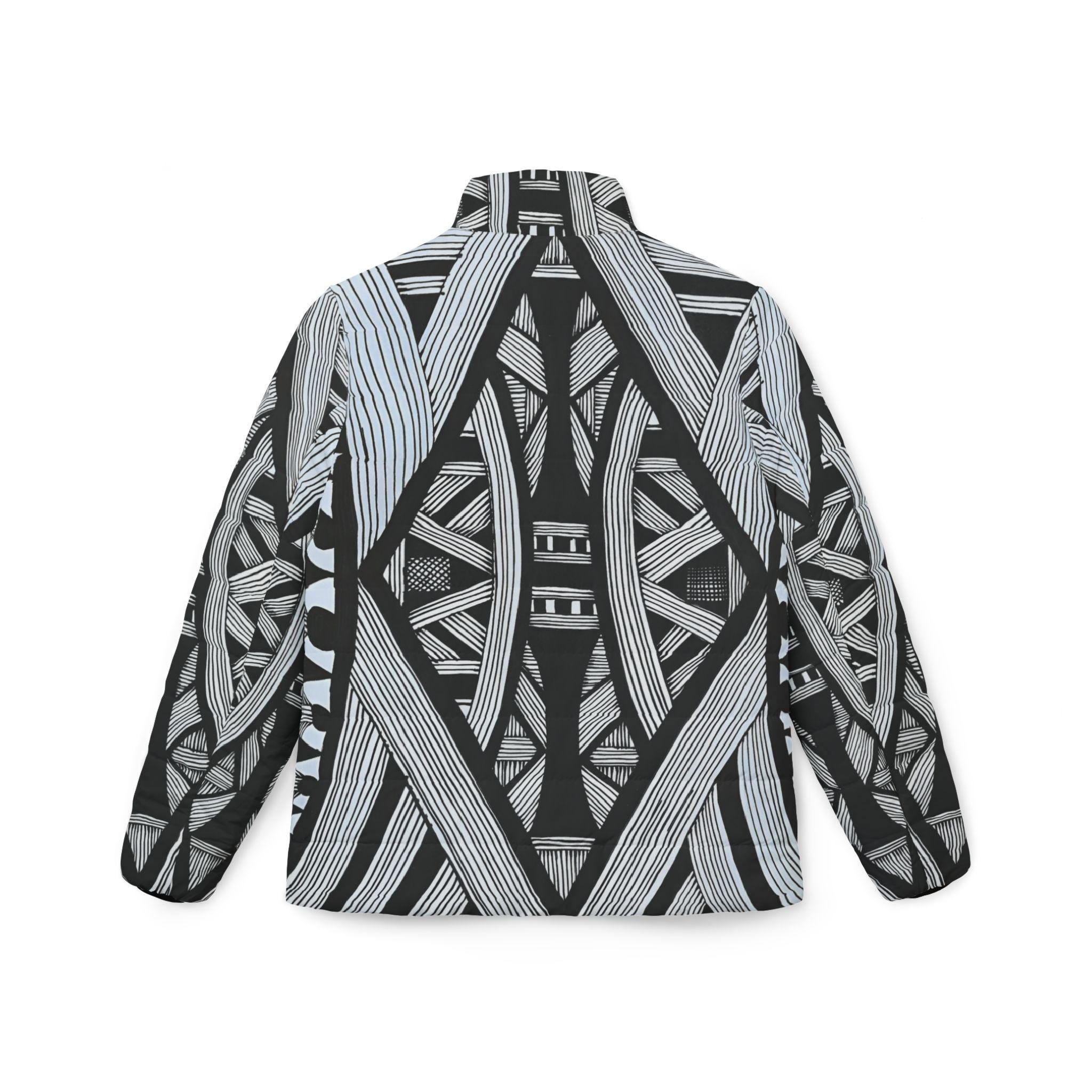 BW Tapa - Womens Puffer Jacket