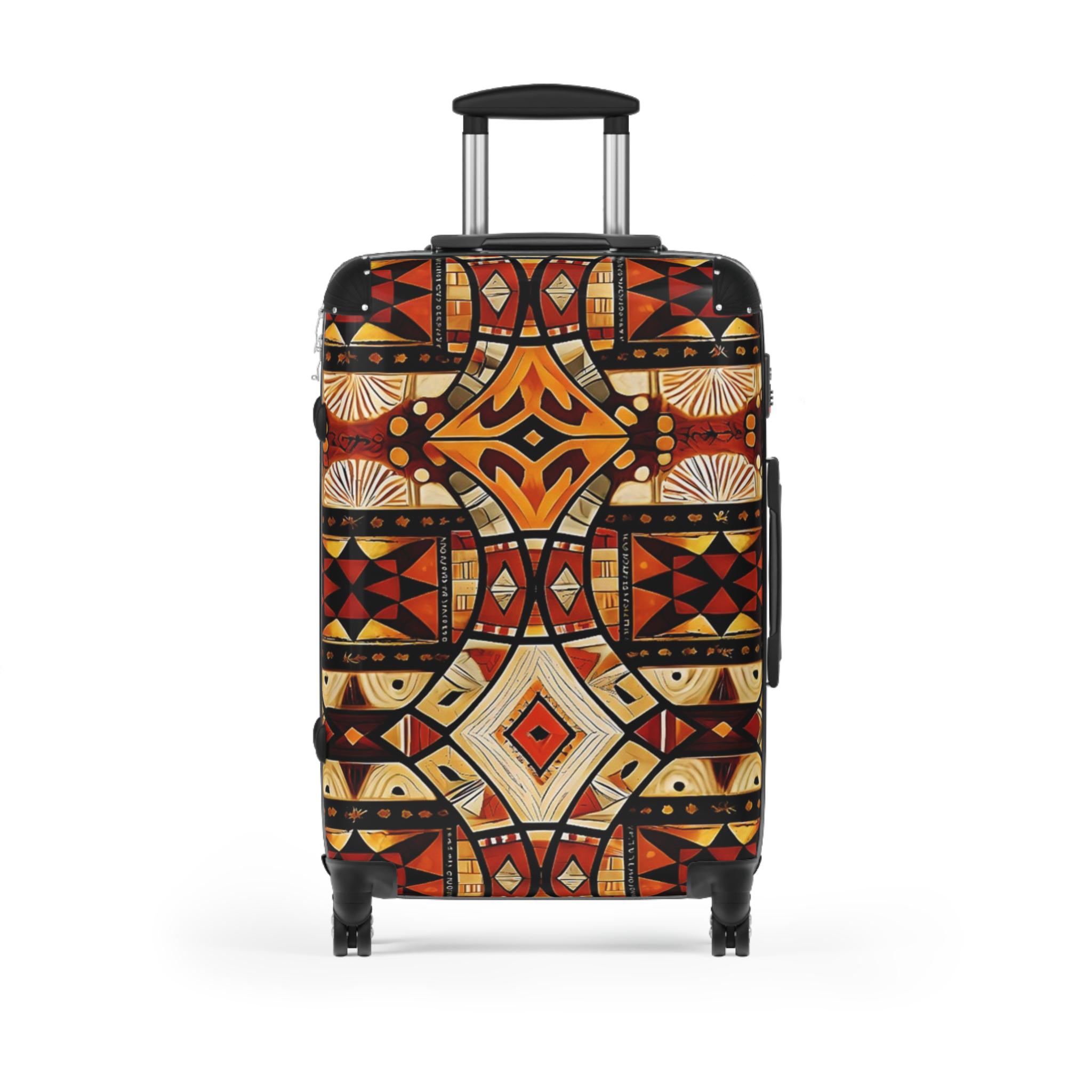 Tapa 1 - Suitcase