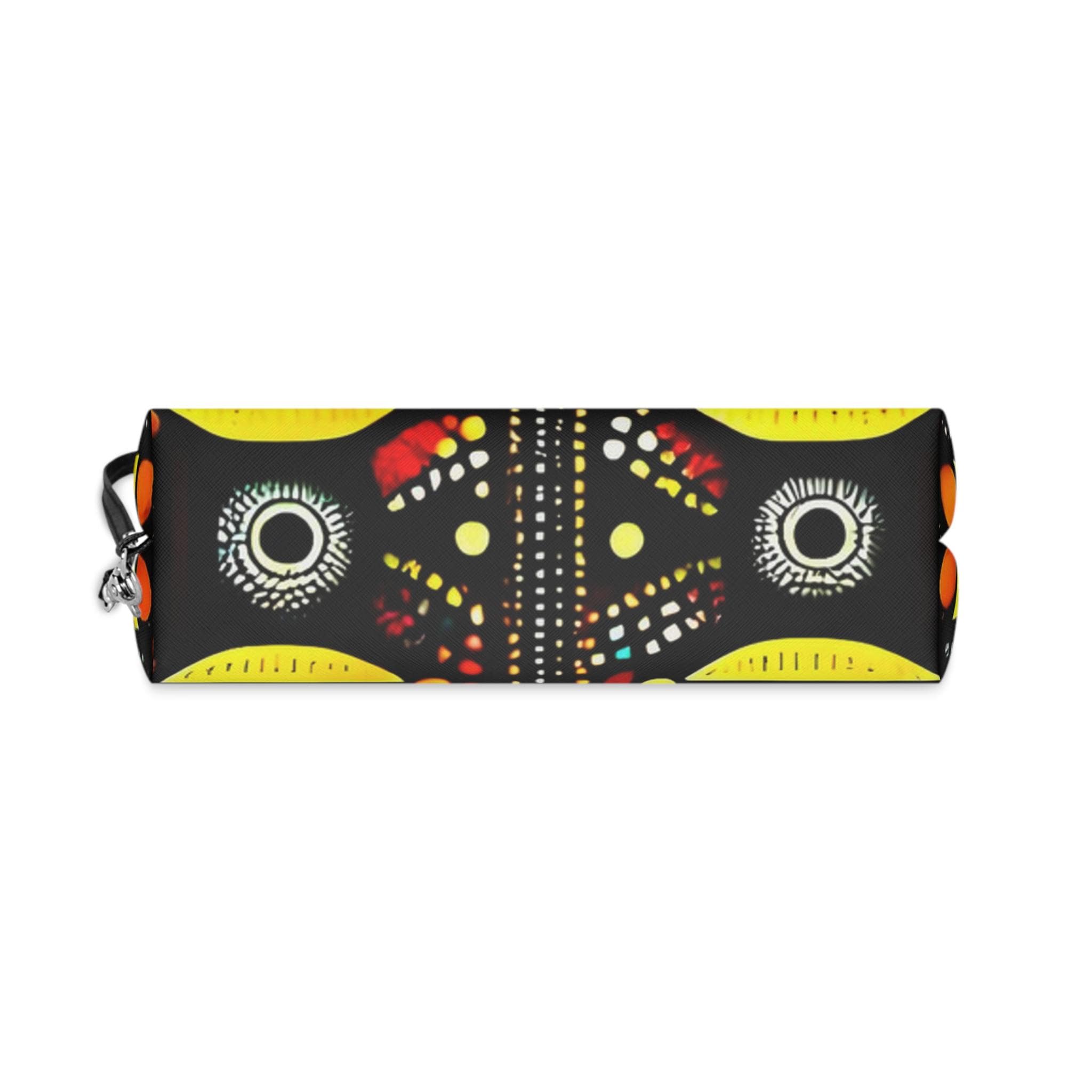 Square Dots - Makeup Bag