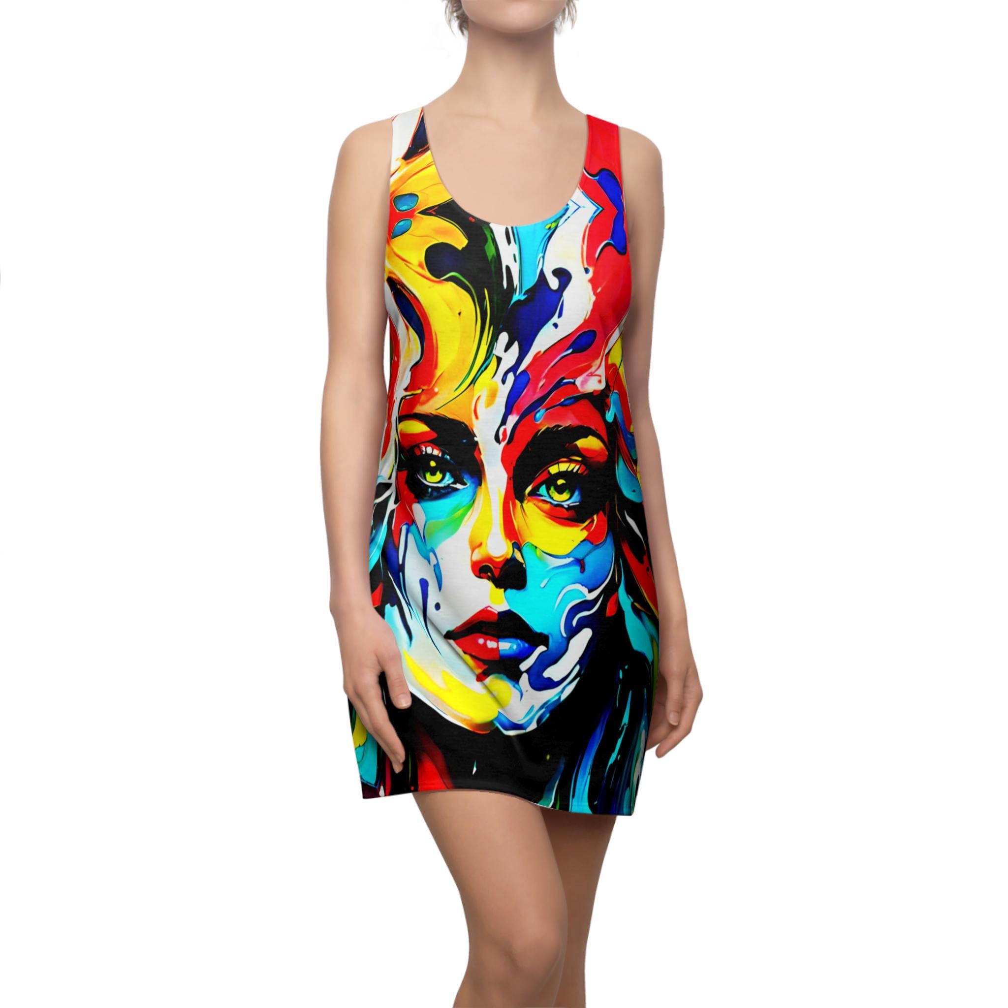 Wild Night - Dress
