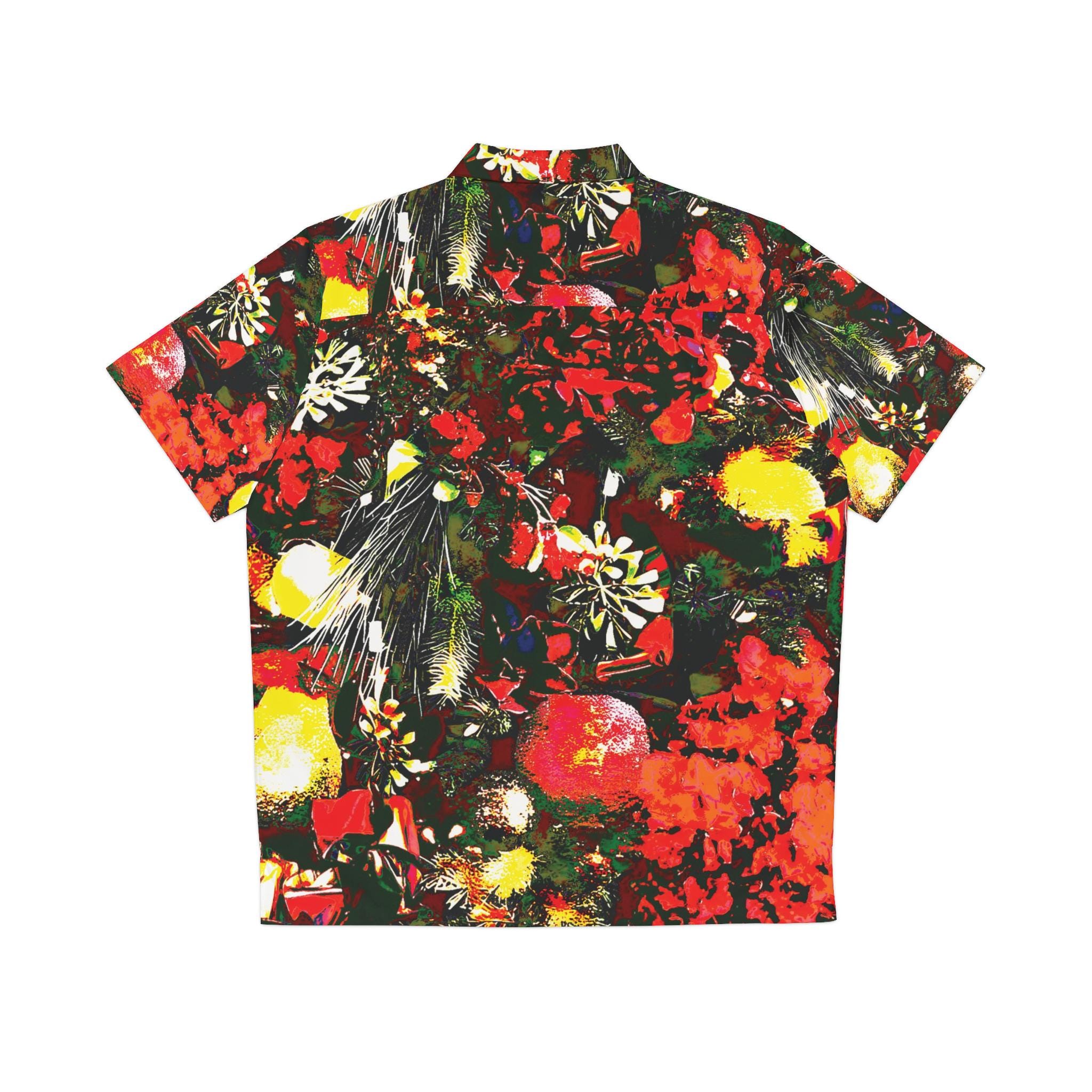 Ornament Bula Shirt
