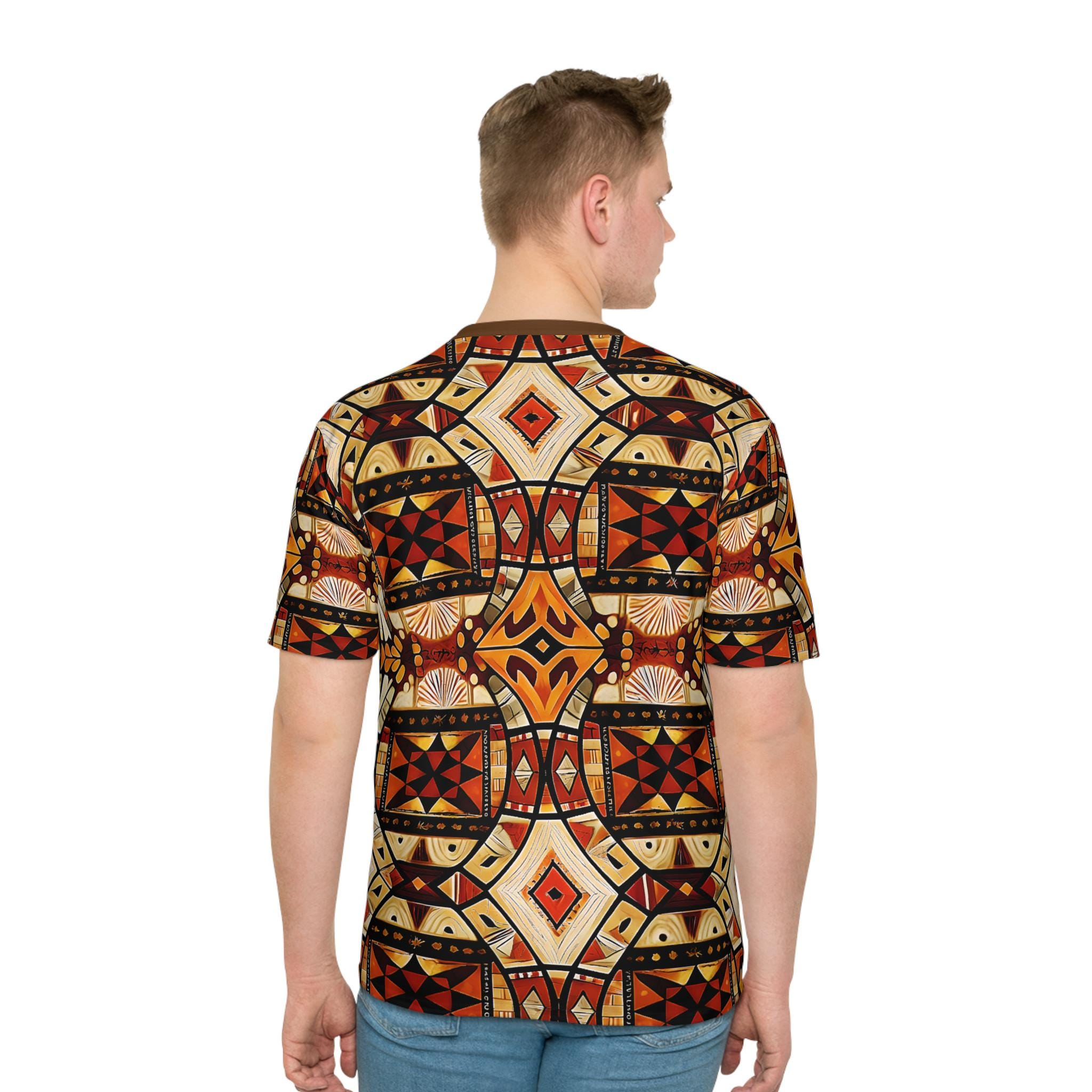 Tapa Too Tight - T Shirt