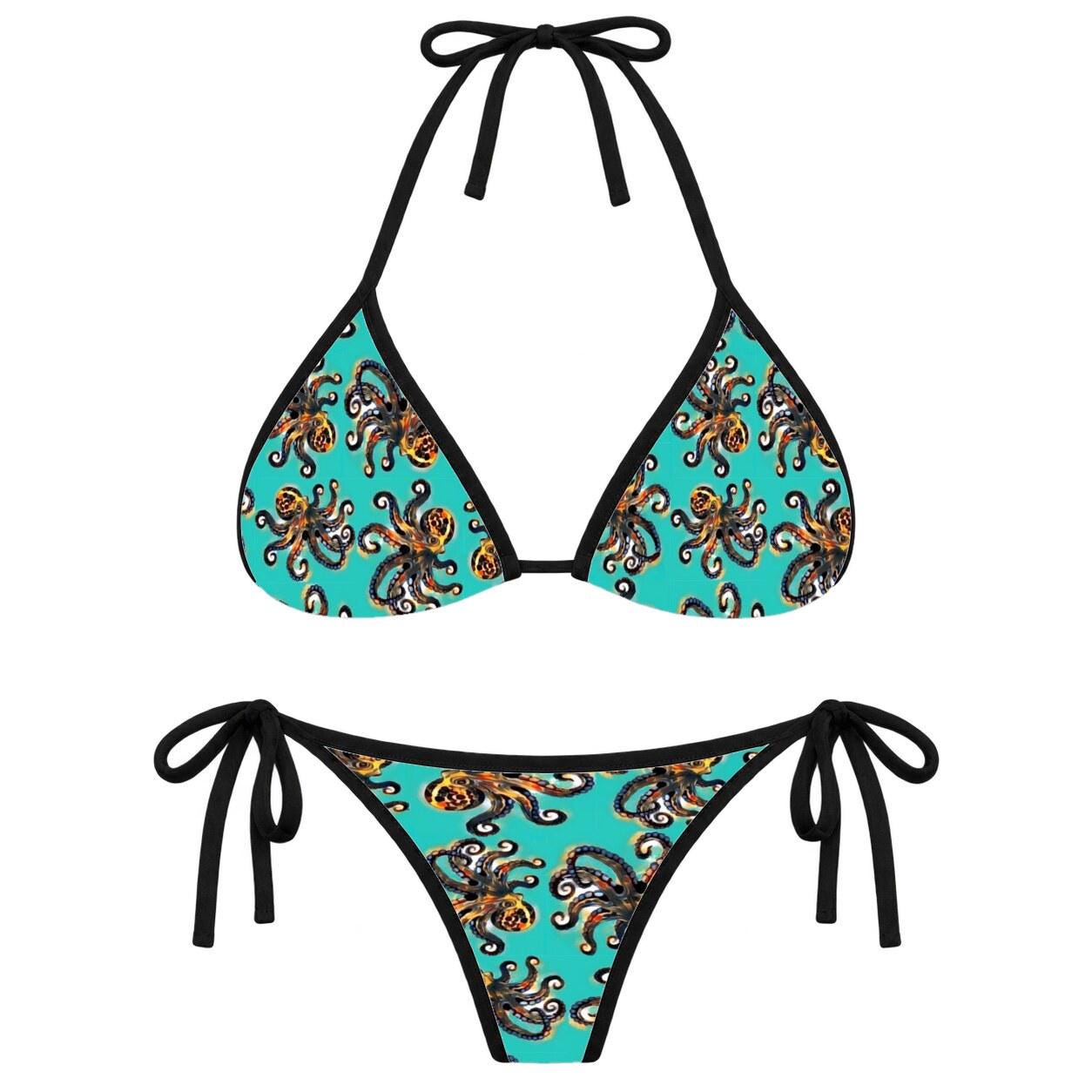 Octo Group Big - Bikini