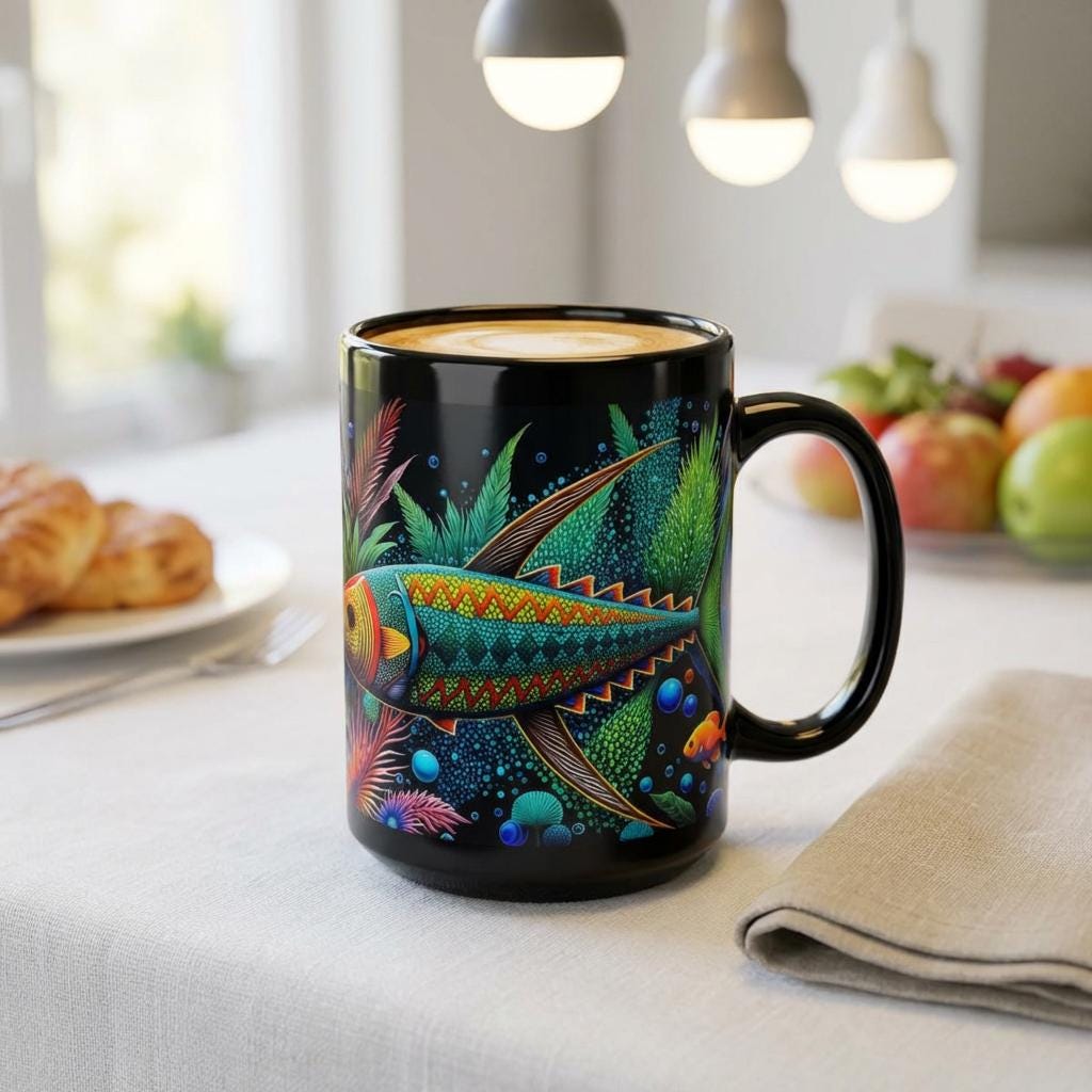Mugs
